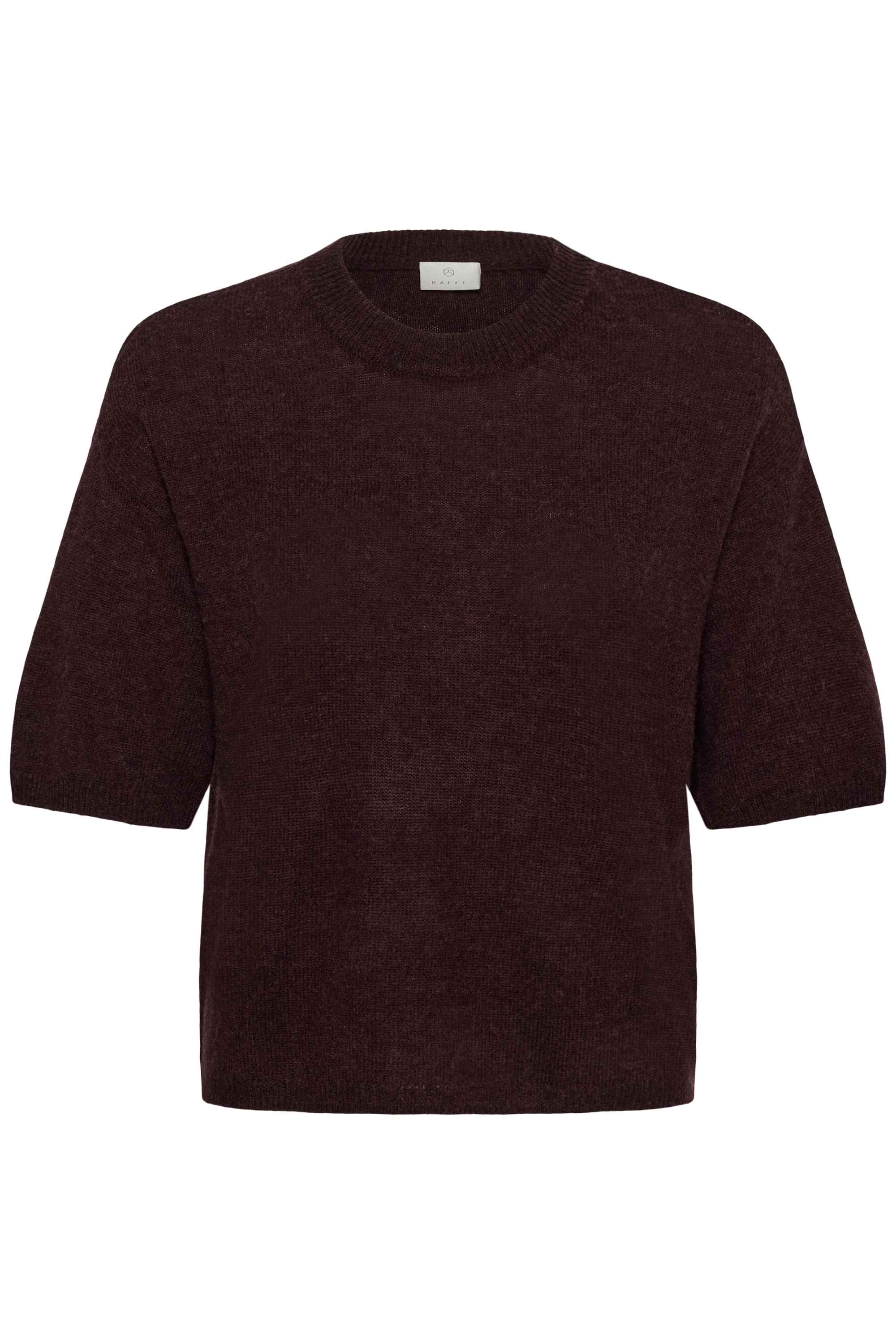 KAFFE Strickpullover "Damen Strickpullover KAcashie"