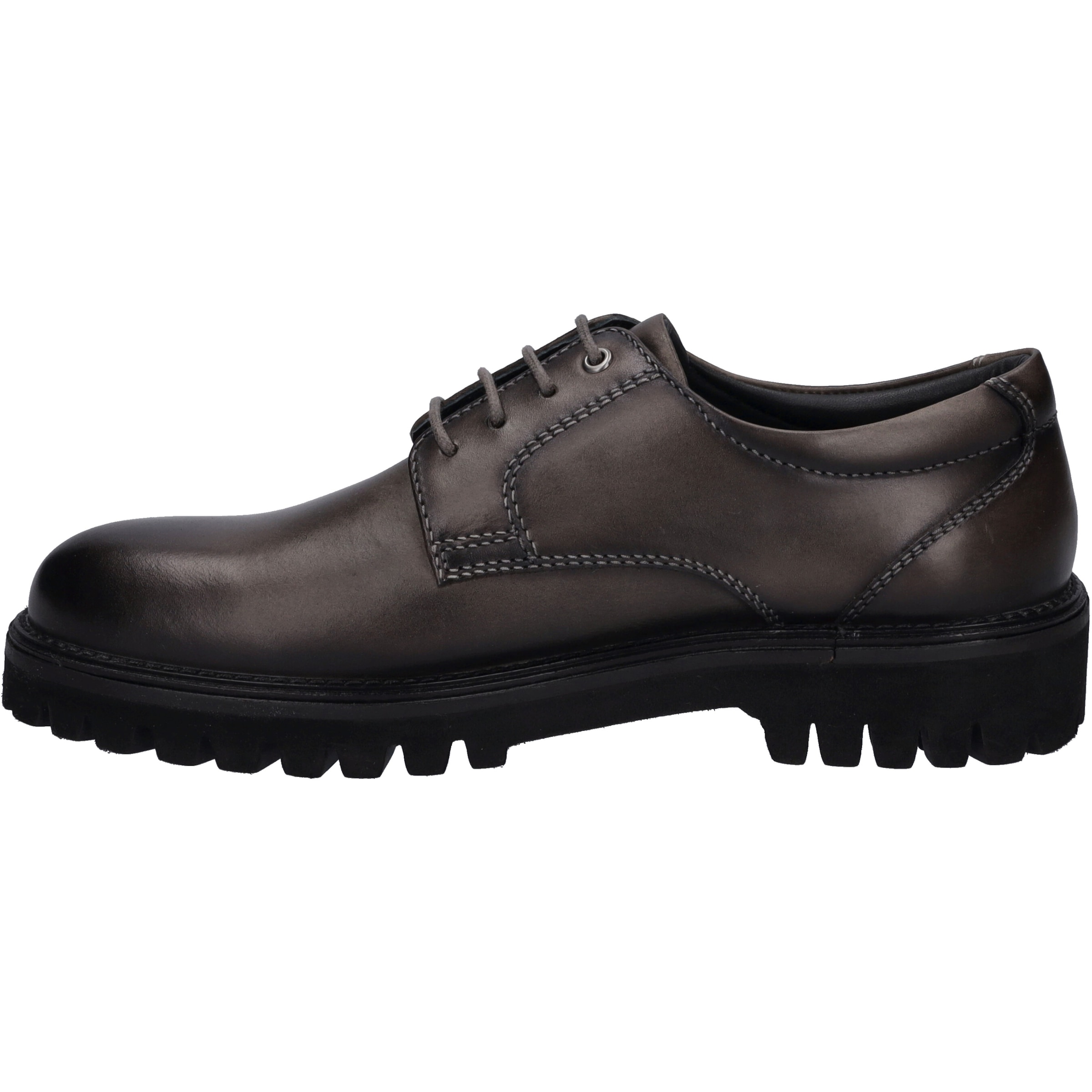 Josef Seibel Schnürschuh »Romed 04, asphalt«