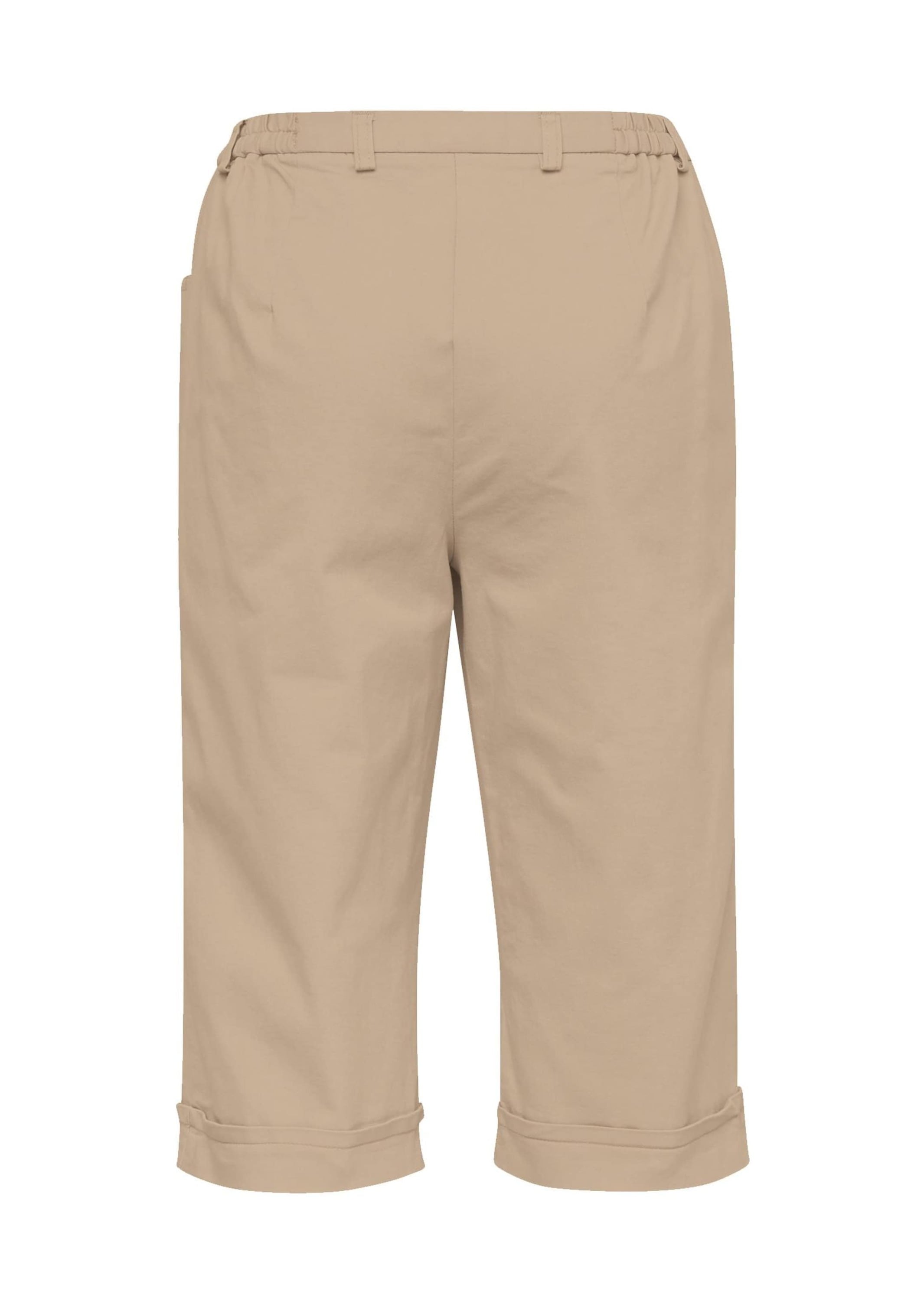 GOLDNER 7/8-Hose »Bermuda-Jeanshose Carla Sportliche Bermuda-Jeanshose Carla«