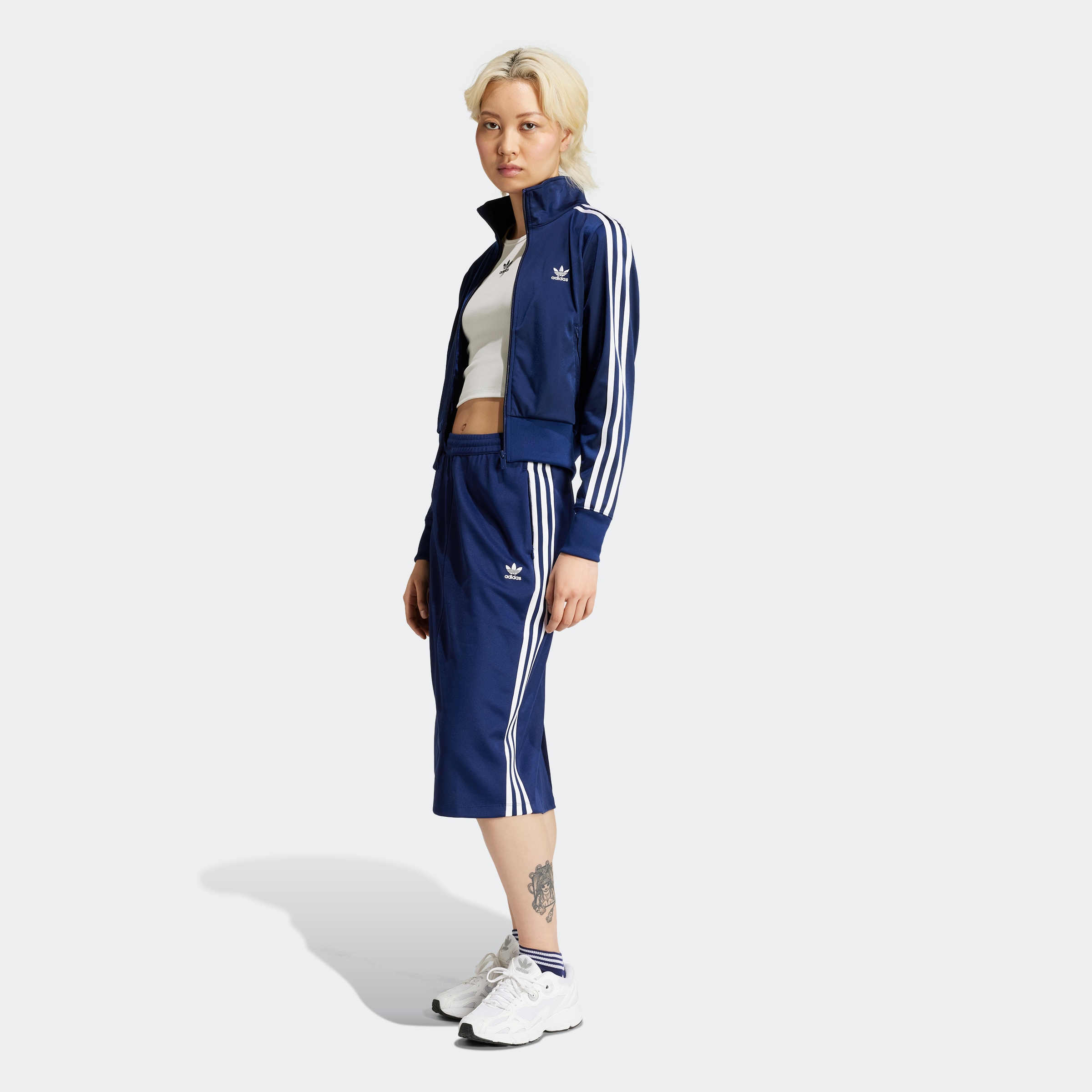 adidas Originals Trainingsjacke »FIREBIRD TT«