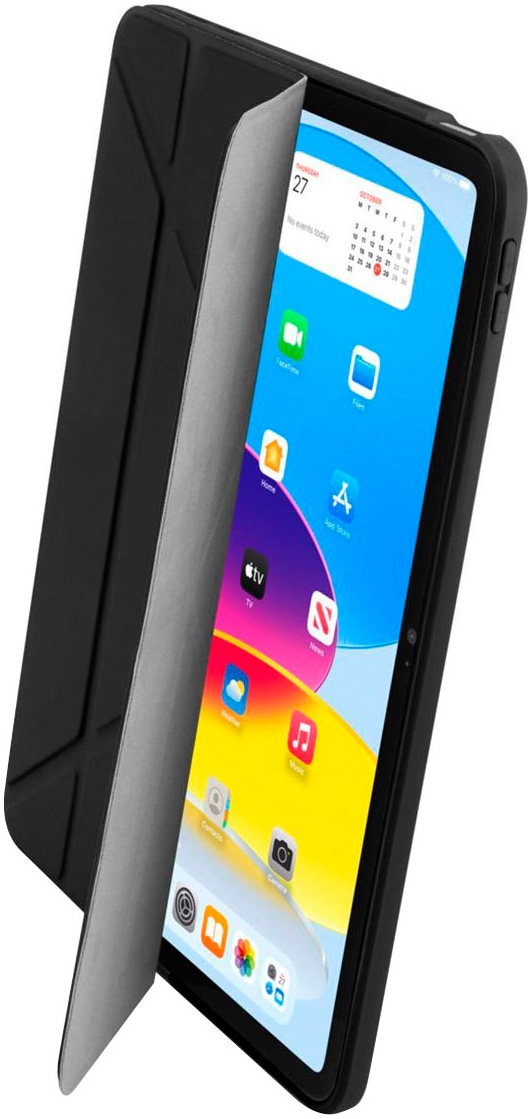 Pipetto Tablet-Hülle »Origami No1 OriginalCase iPad 10,9" (10. Gen)«, iPad, 27,7 cm (10,9 Zoll)
