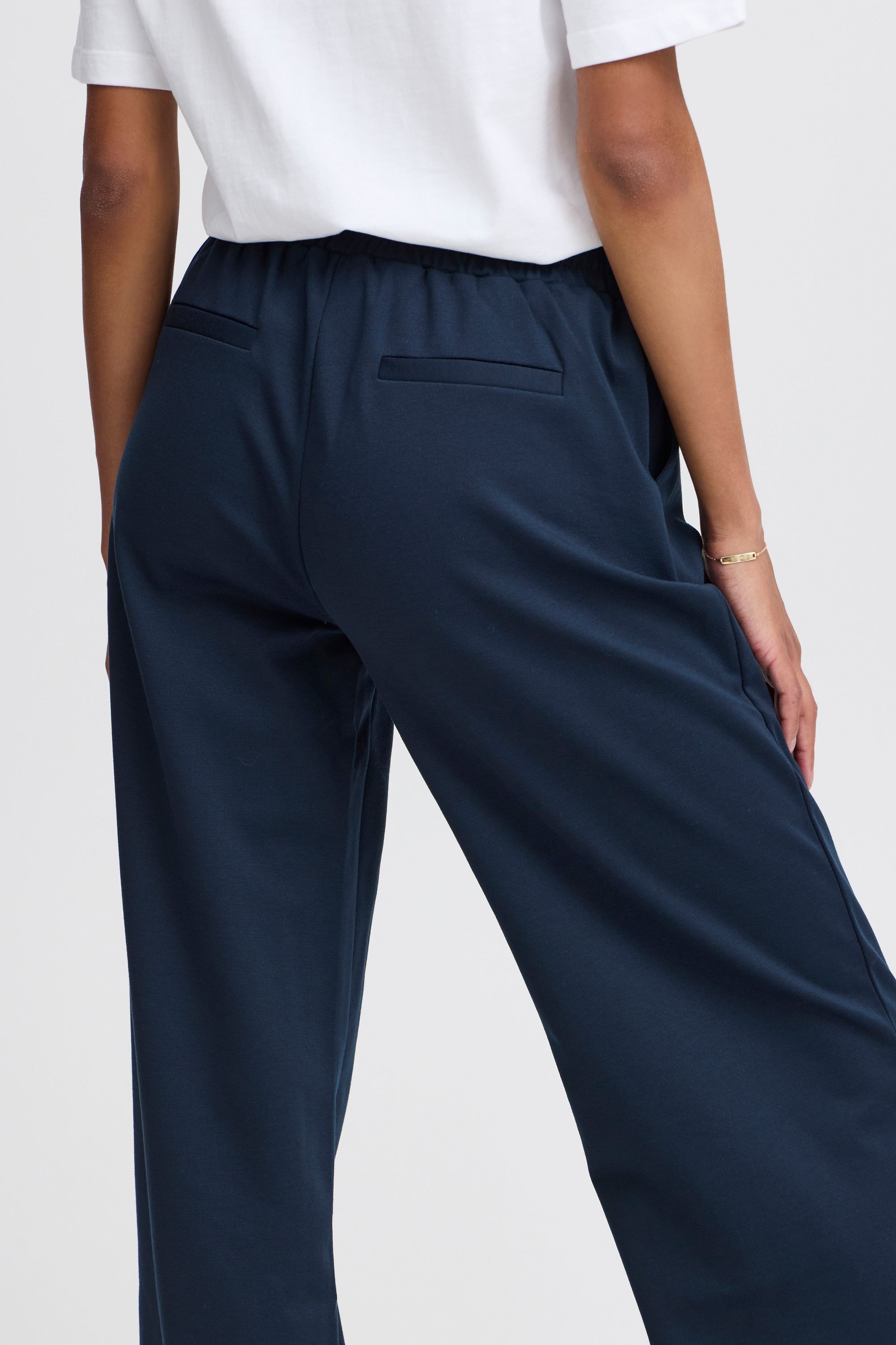 b.young Stoffhose »Stoffhose BYRizetta«
