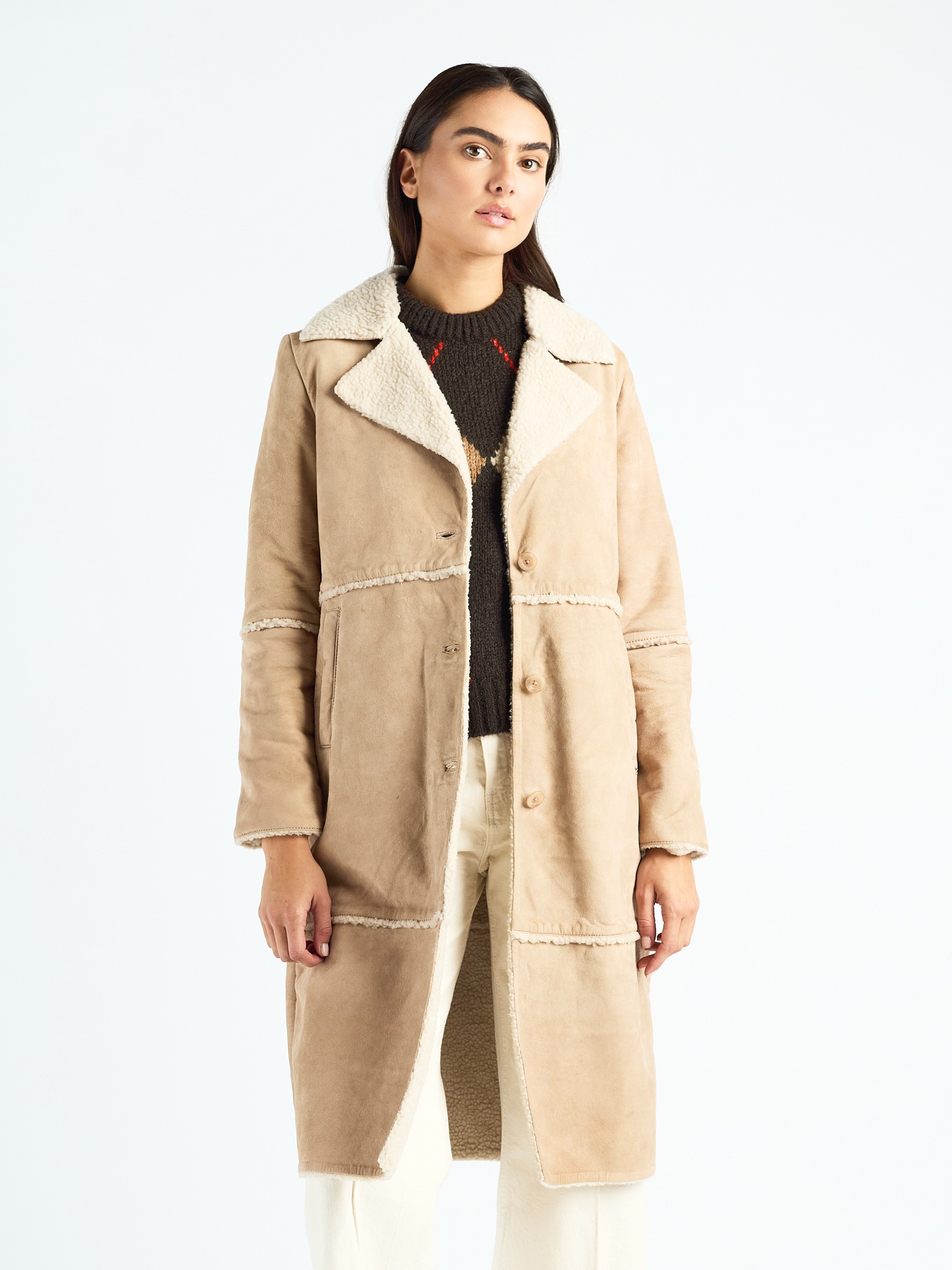 Maze Langjacke "42023021" günstig online kaufen