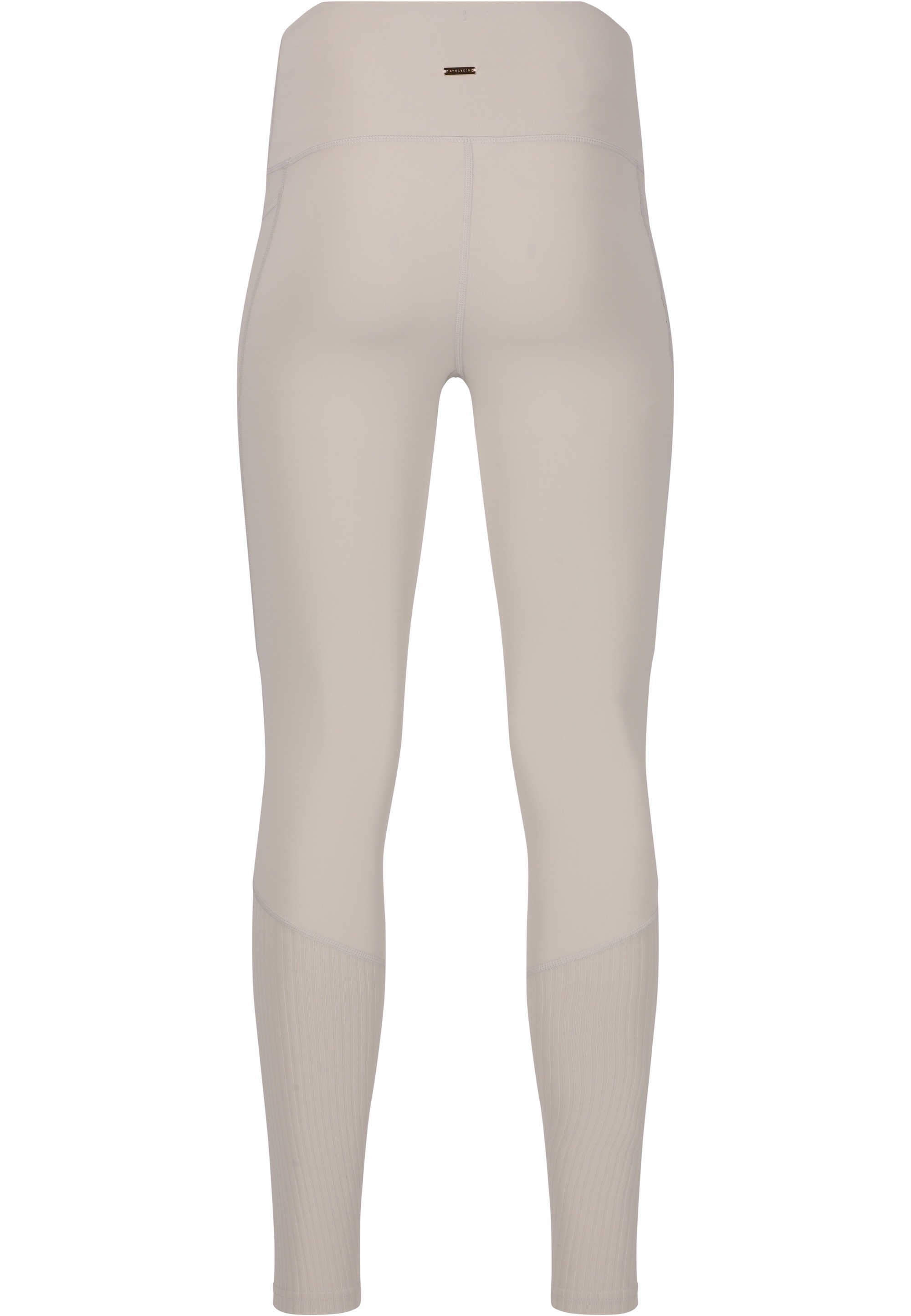 ATHLECIA Trainingstights »Aliya«, im stretchy Design mit flachen Nähten