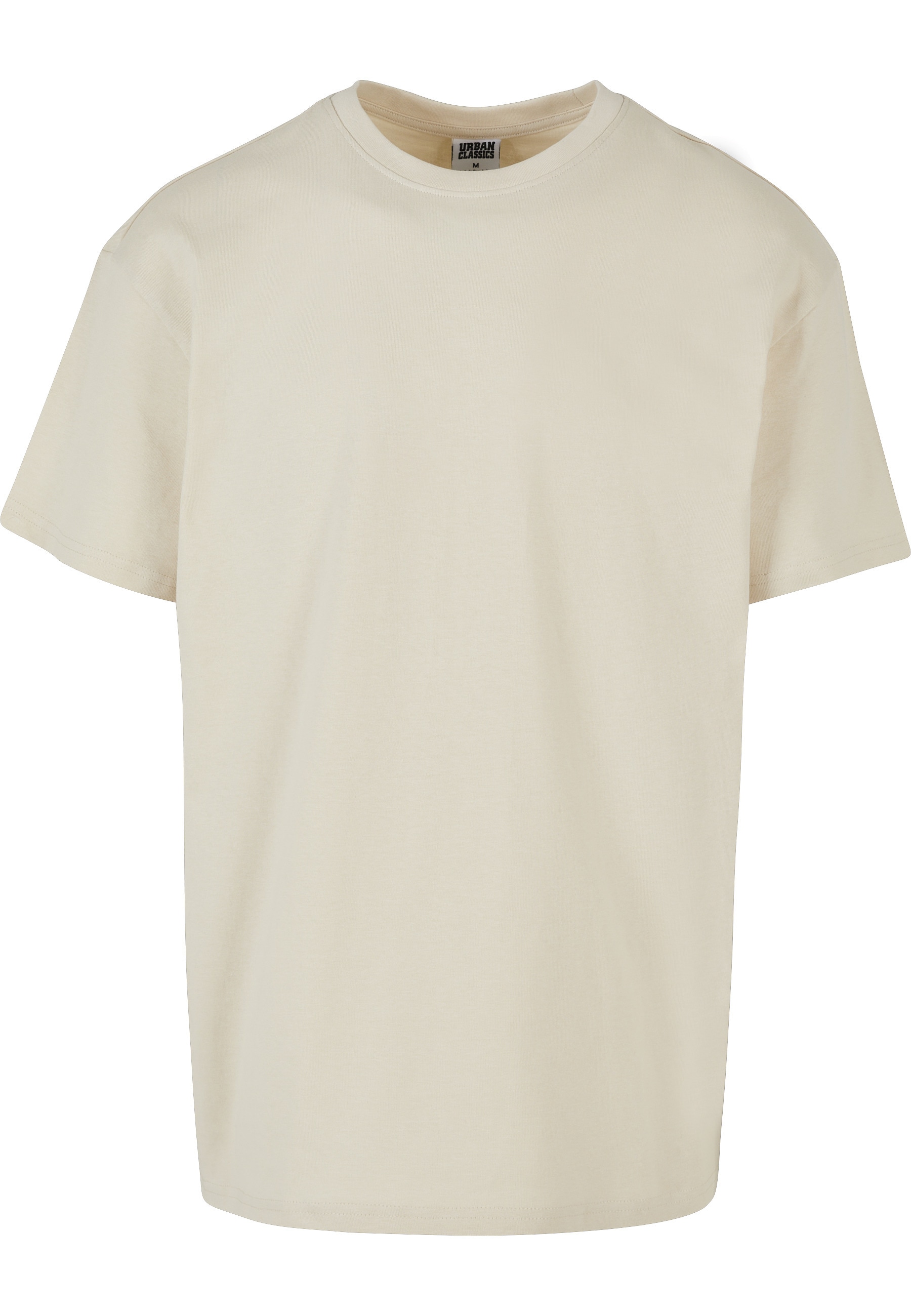 URBAN CLASSICS T-Shirt "Urban Classics Herren Heavy Oversized Tee" 1 Stk.