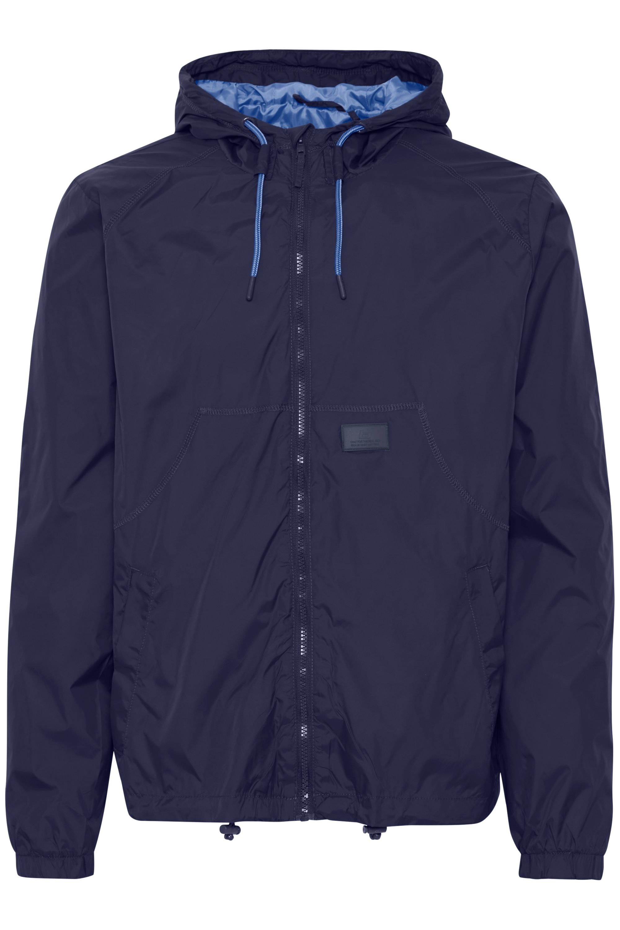 Blend Regenjacke "Regenjacke BHOuterwear" günstig online kaufen