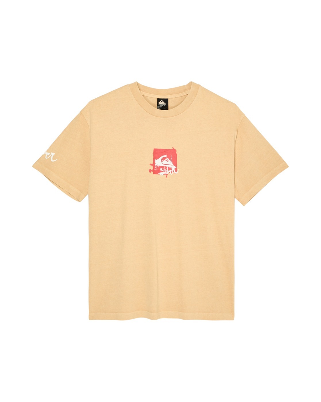 Quiksilver T-Shirt »Young Guns Echo«