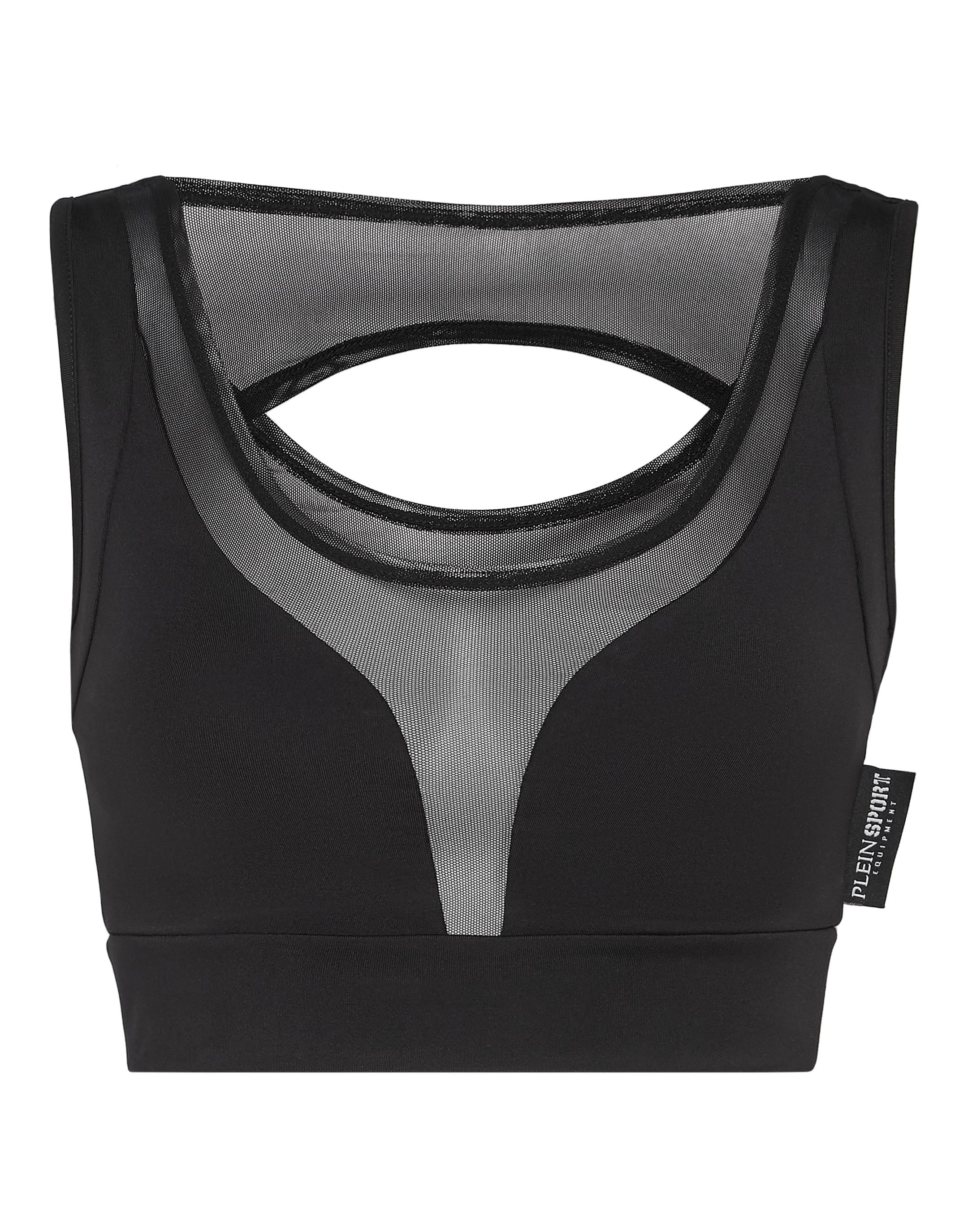 PLEIN SPORT Lauftop »Sport BH«