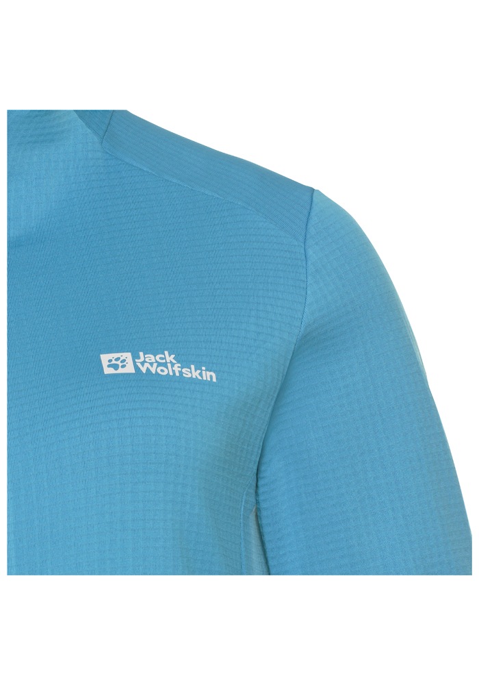 Jack Wolfskin Fleecejacke »KOLBENBERG FZ W«