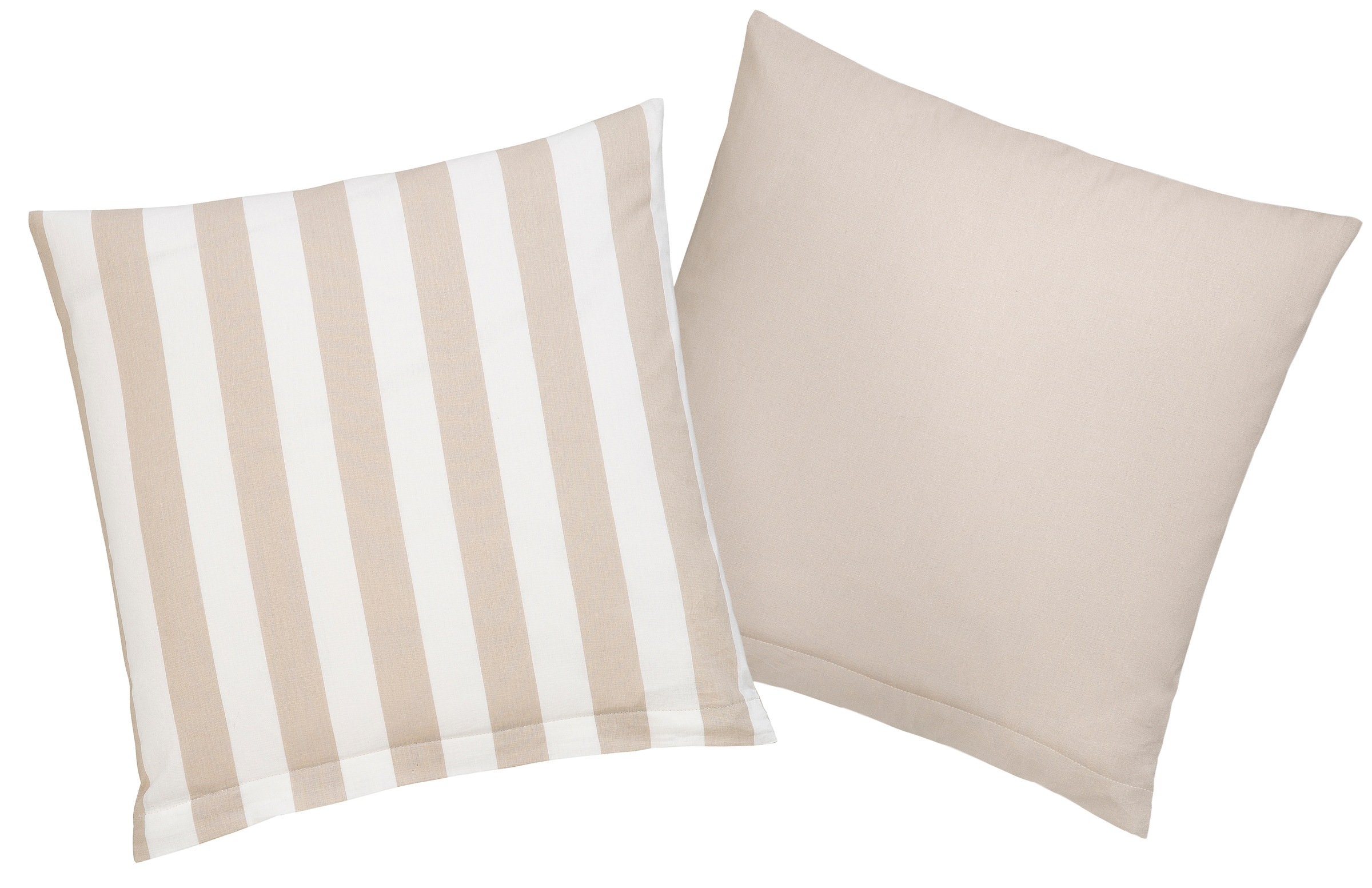 OTTO home Kissenbezug "Greta" Kissenhülle mit Wendeoptik, OEKO-TEX und Made günstig online kaufen