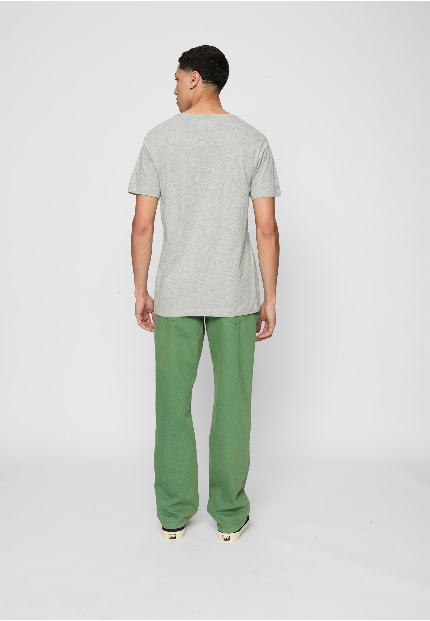 MisterTee T-Shirt »MisterTee Herren Los Angeles Wording Tee«, (1 tlg.)