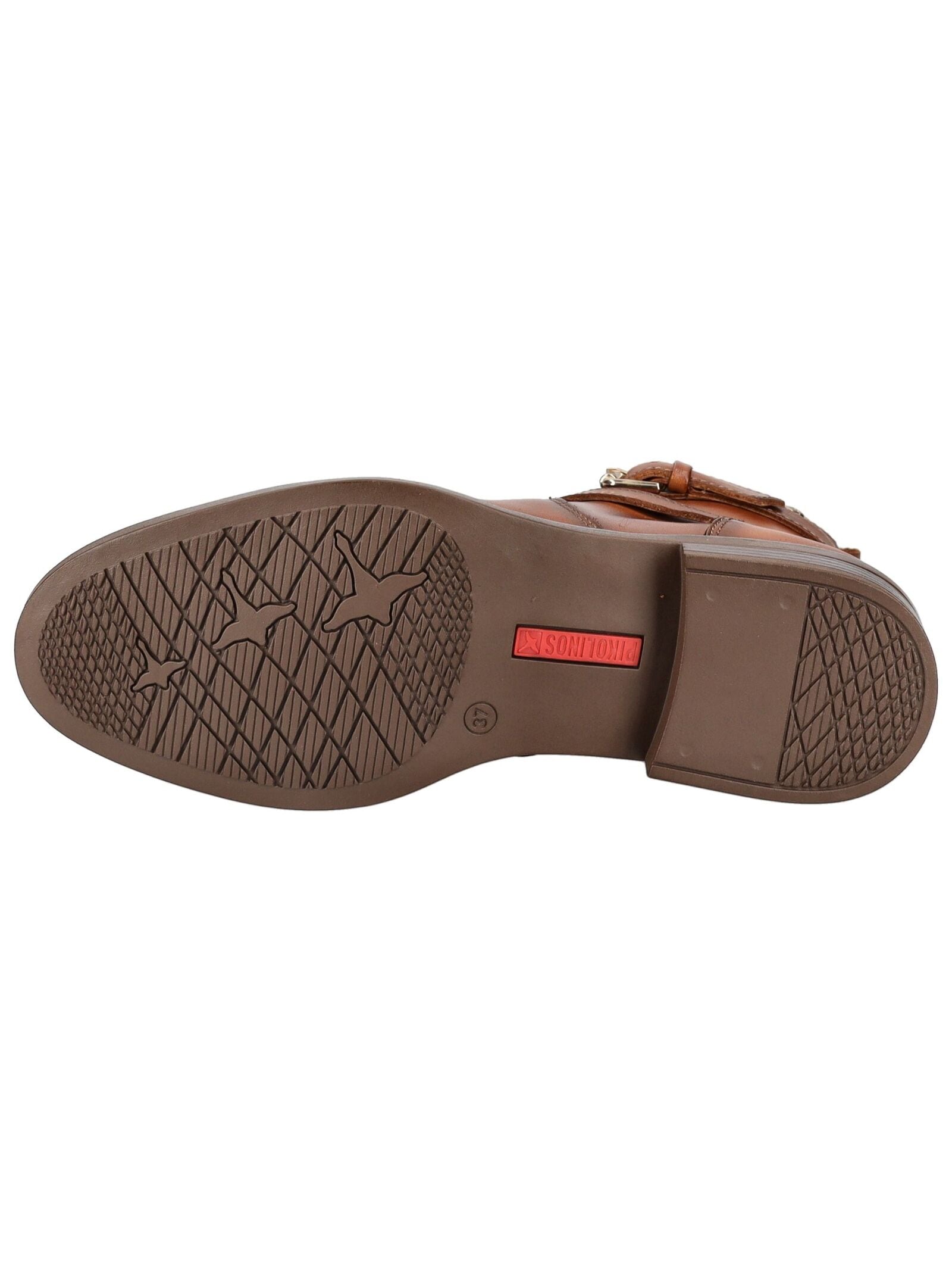 PIKOLINOS Stiefelette »PIKOLINOS Stiefelette Leder«