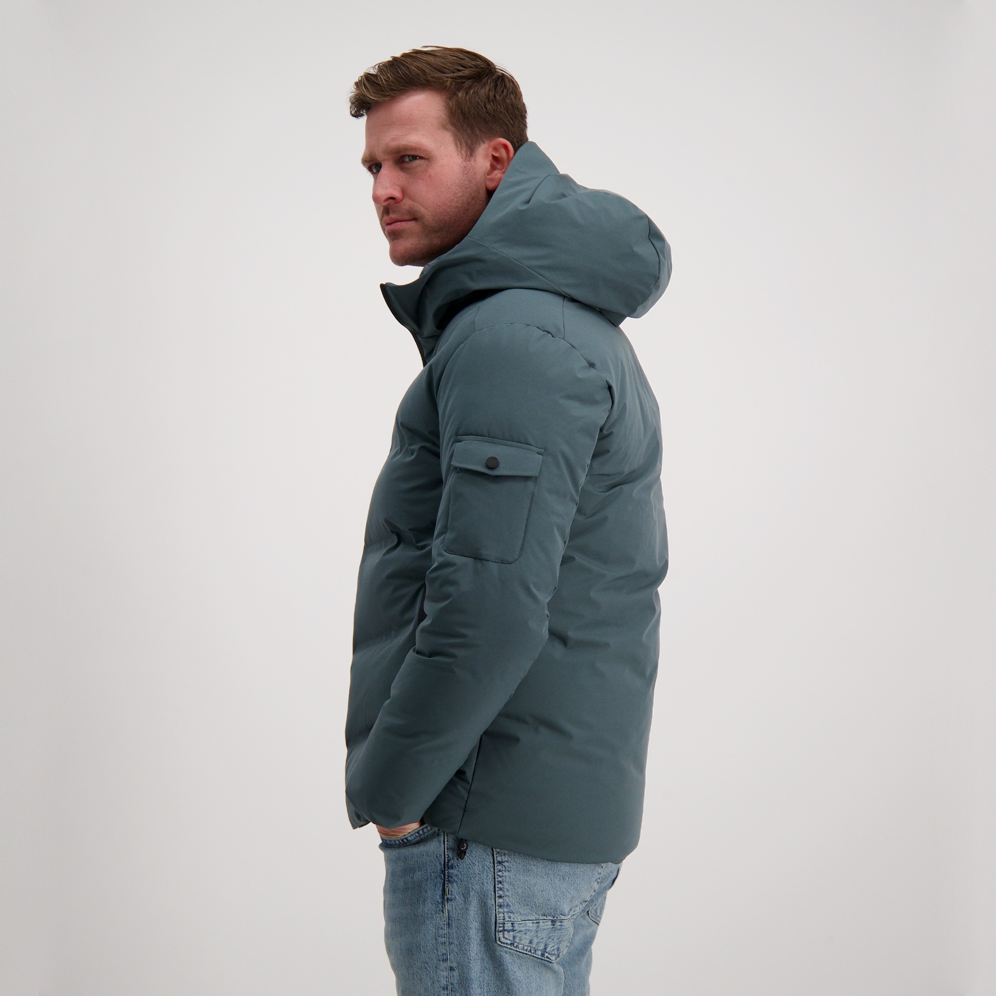 CARS JEANS Winterjacke "Jacke Lozern", mit Kapuze günstig online kaufen