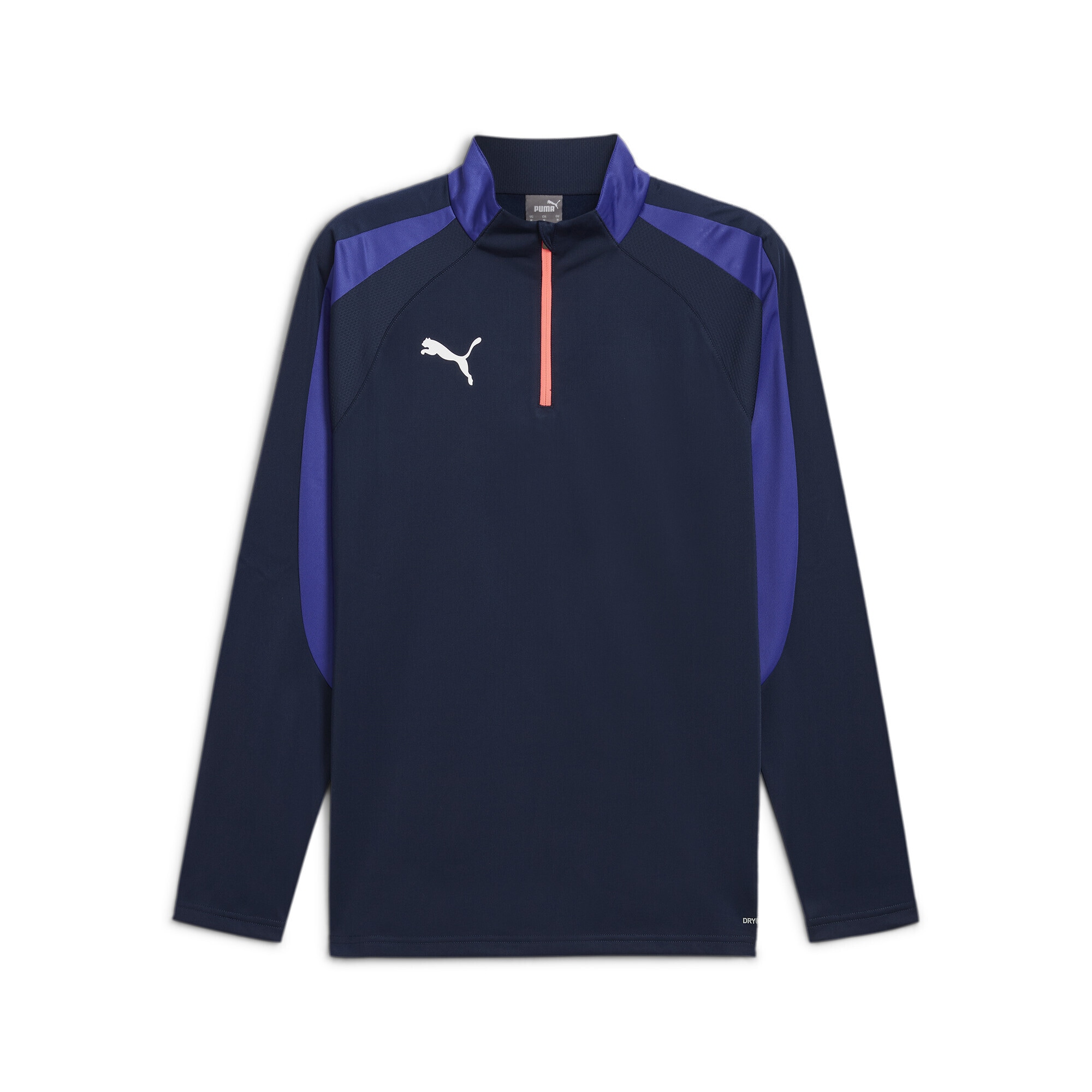 PUMA Marškinėliai »individualLIGA Marškinėl...