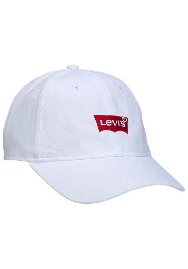 Levi's® Kids Baseball Cap »LAN CORE BATWING CURVE BRIMCAP«, UNISEX