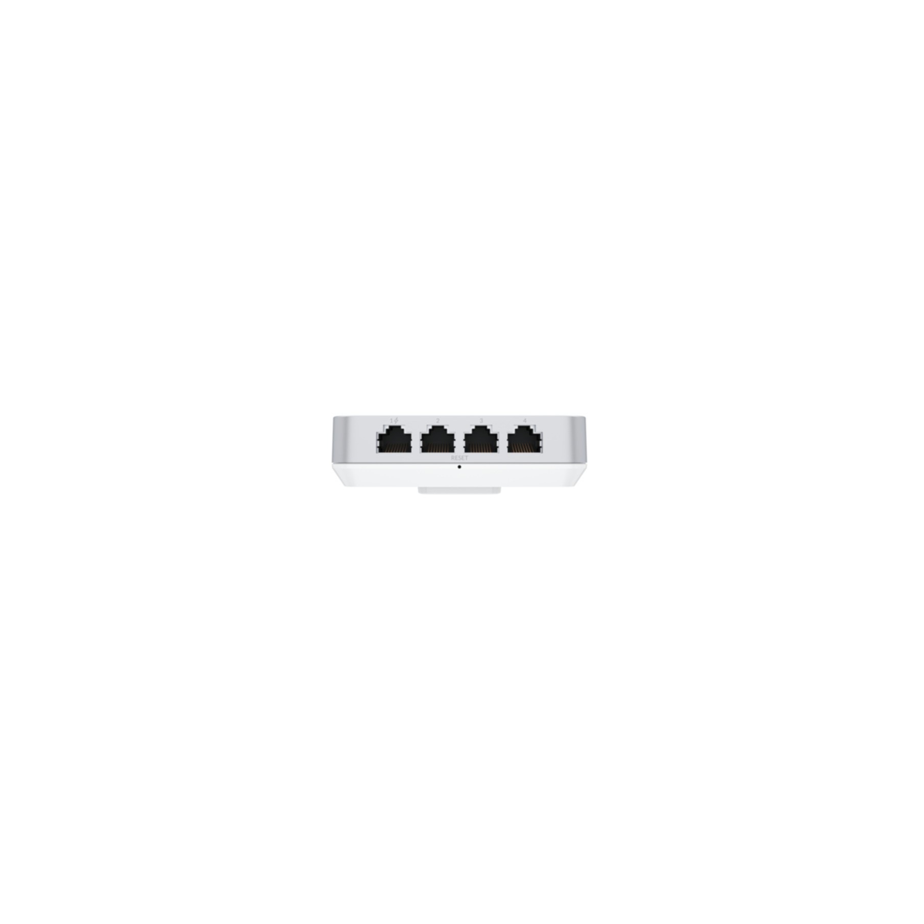 UbiQuiti Reichweitenverstärker »Unifi 6 In-Wall«
