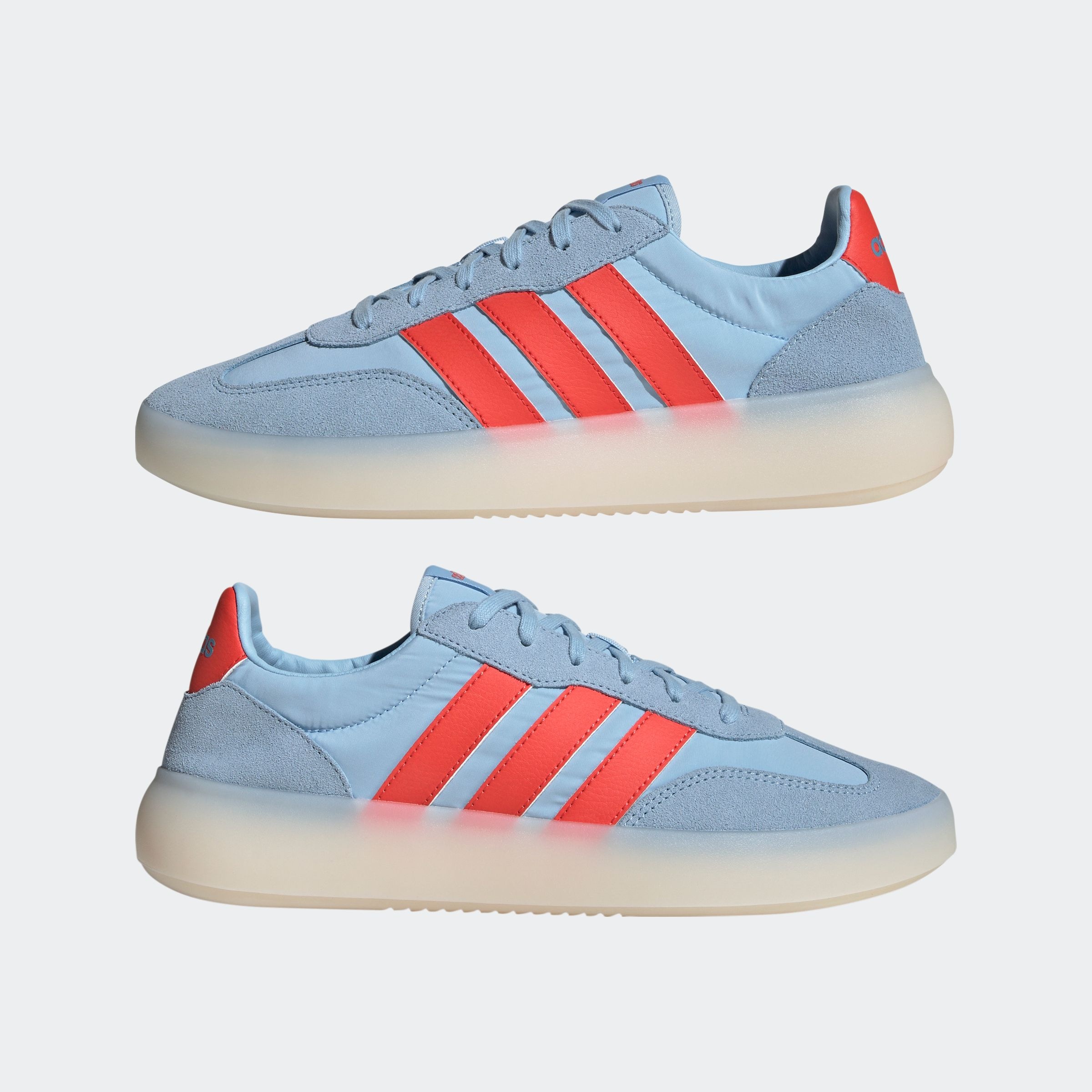 adidas Sportswear Sneaker »BARREDA DECODE«