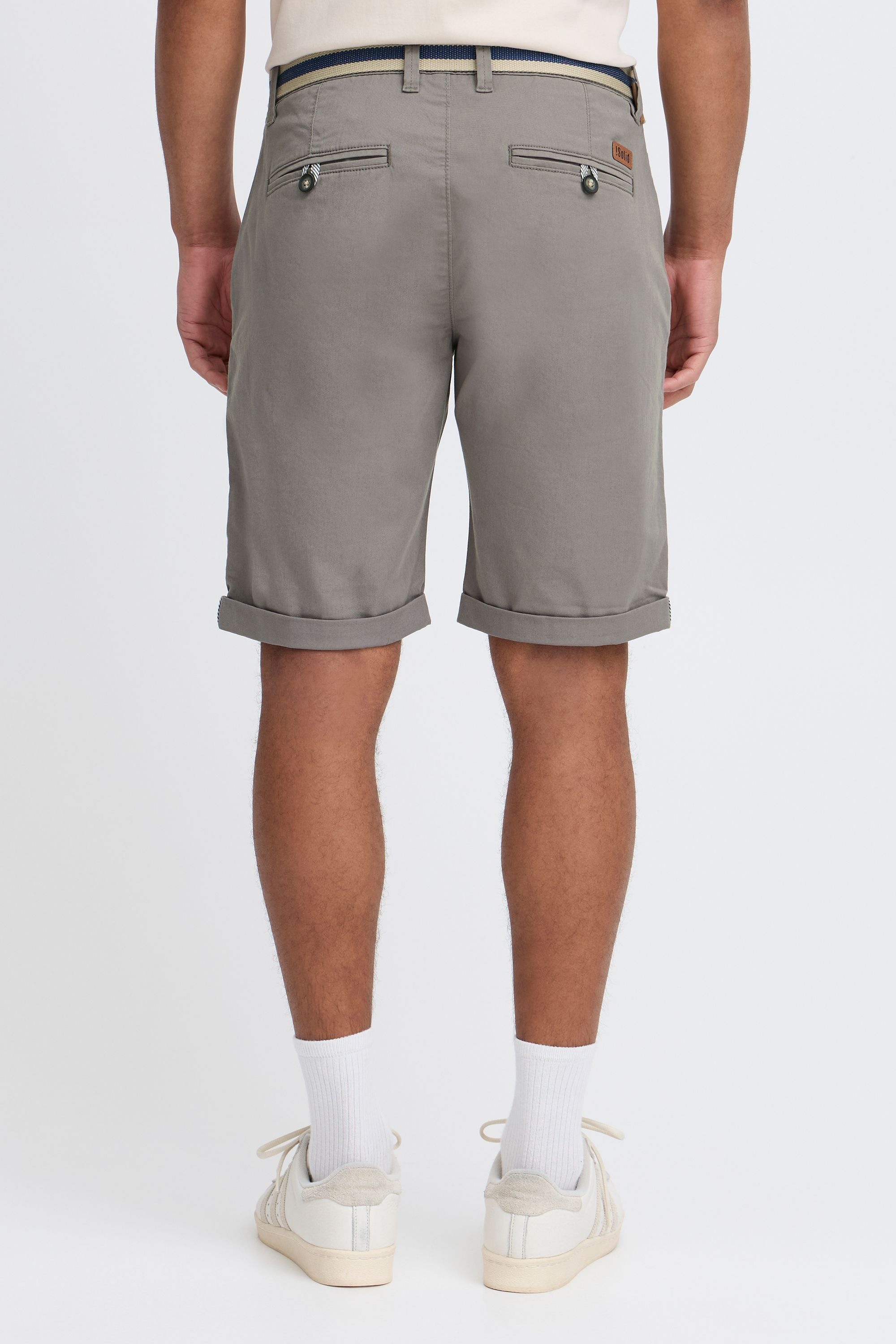 !Solid Chinoshorts »Chinoshorts SDMonty«