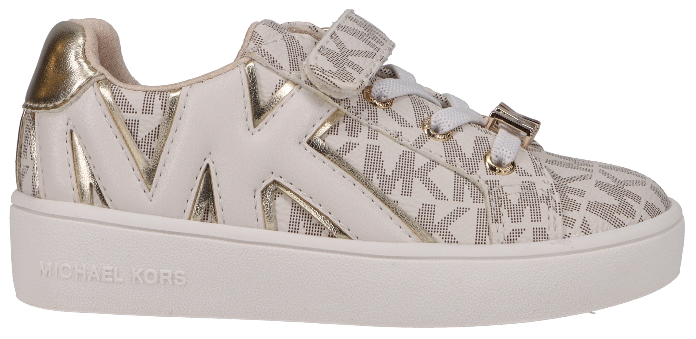 MICHAEL KORS KIDS Sneaker »Slip-On Sneaker JEM AIRIN PS«