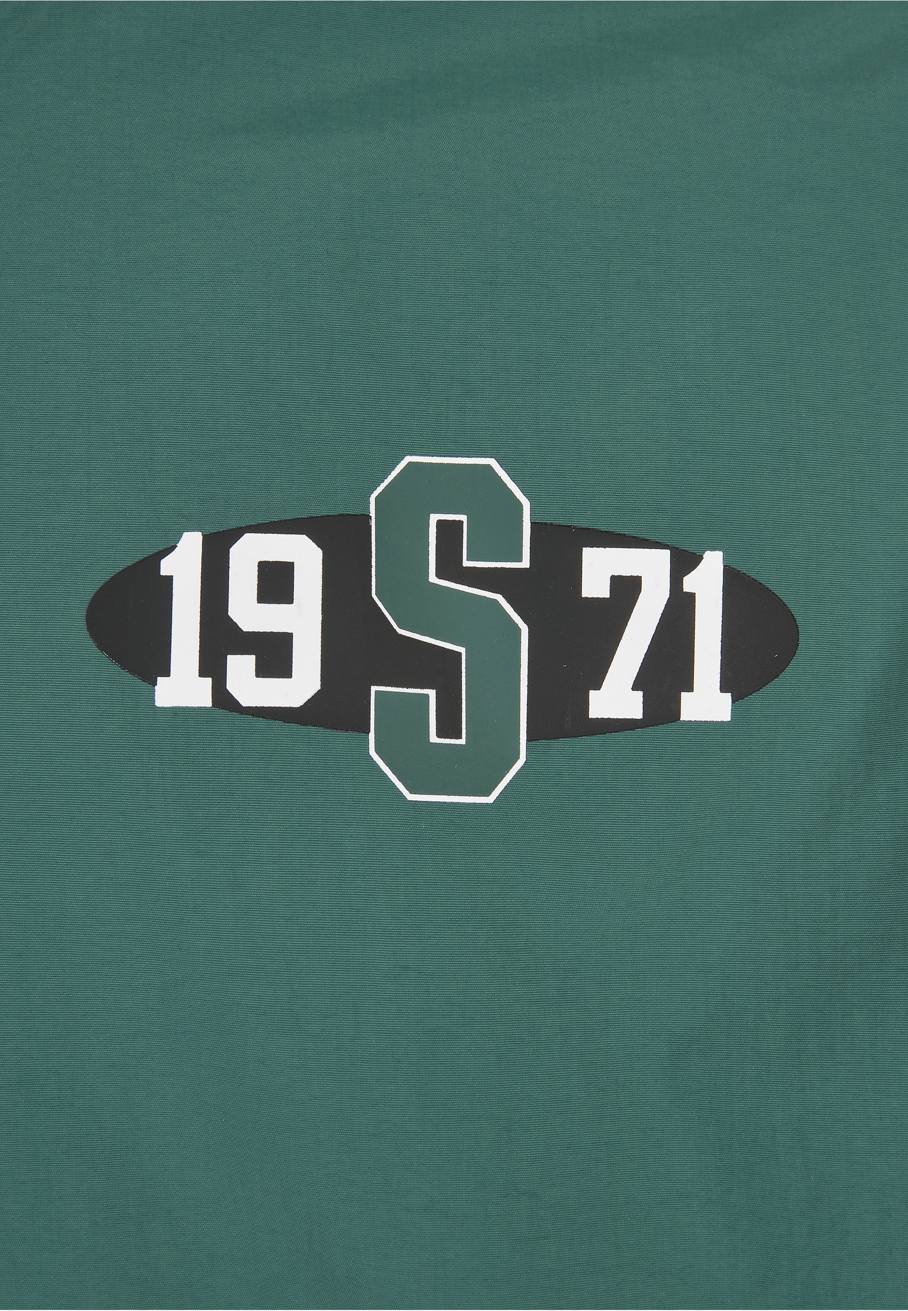 Starter Black Label Collegejacke »Starter Black Label Herren Starter Nylon College Jacket« 1 Stk. tlg. ohne Kapuze