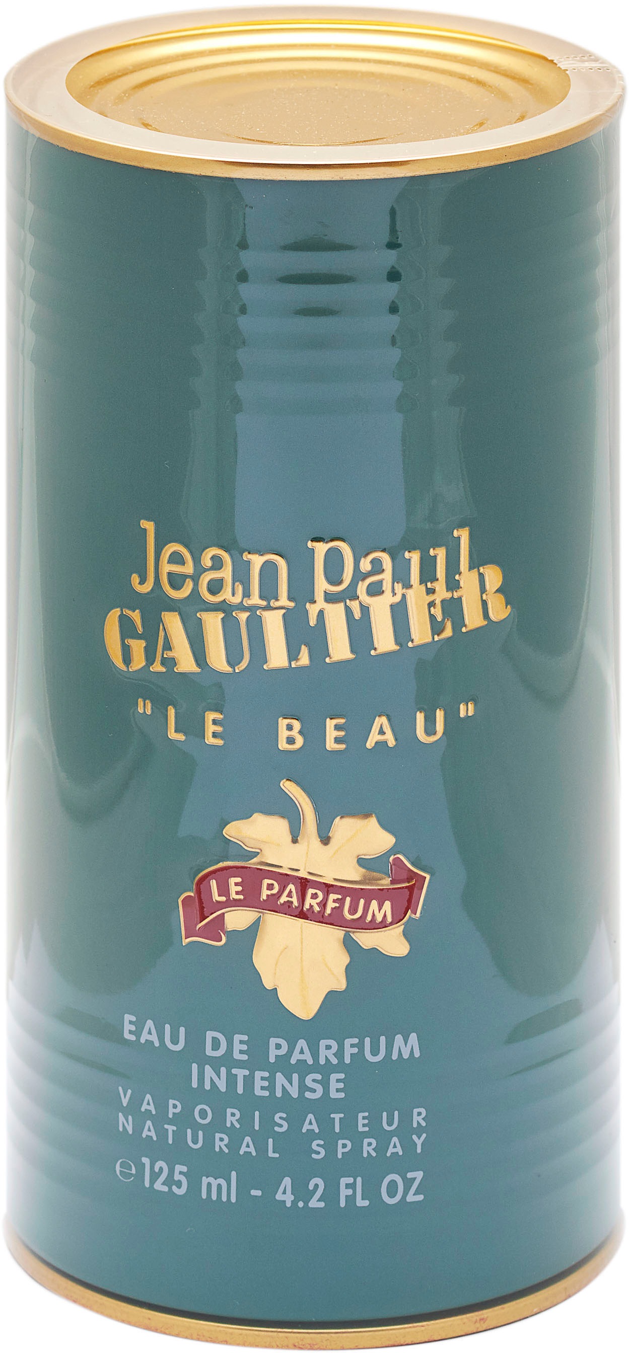 JEAN PAUL GAULTIER Eau de Parfum »Le Beau«