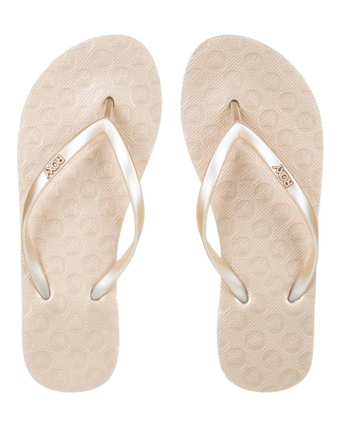 Roxy Zehentrenner »Viva Higher«