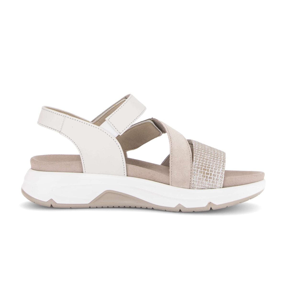 Gabor Plateausandaletten »Plateau Sandale«