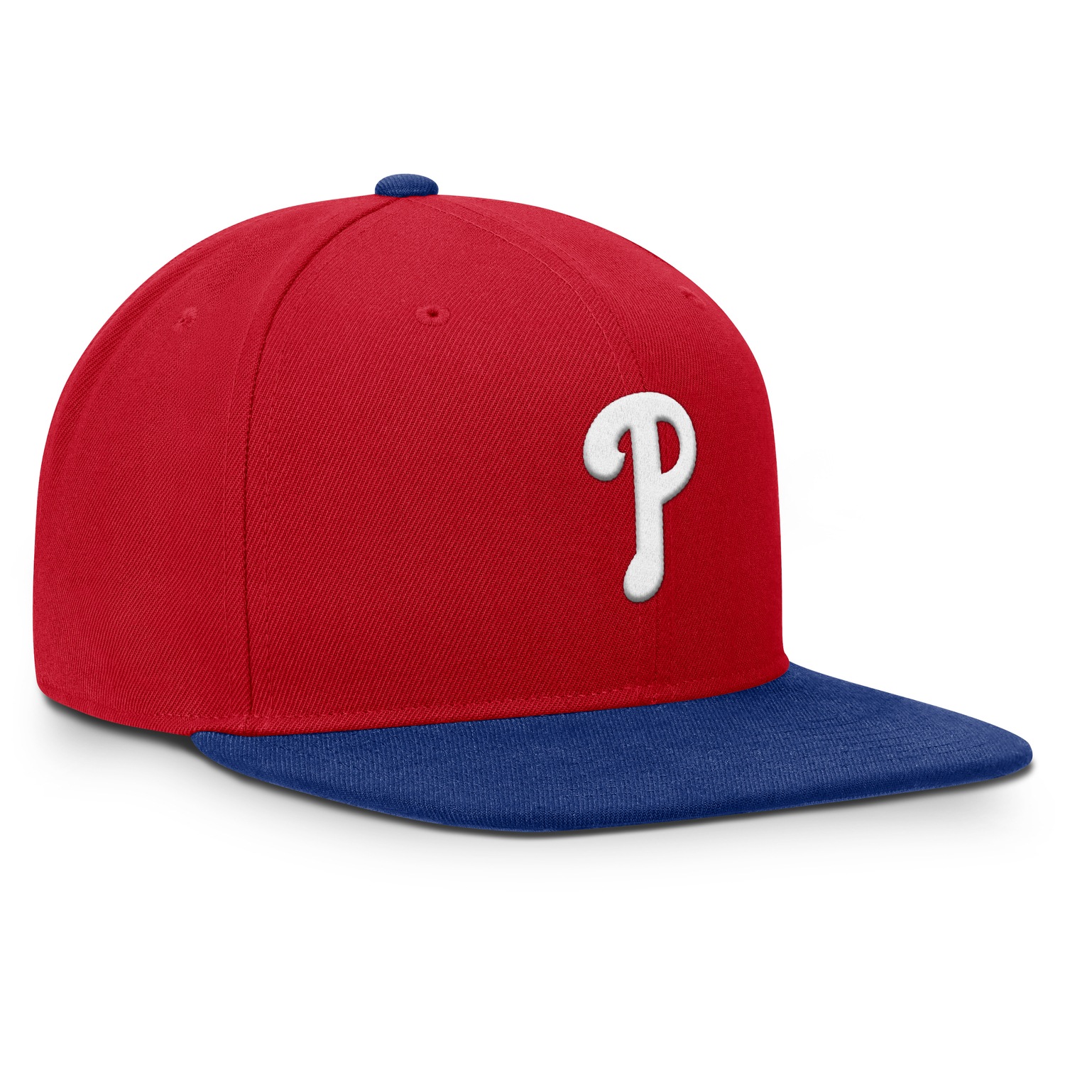 Nike »Nike Cap Philadelphia Phillies Nike Square Bill«