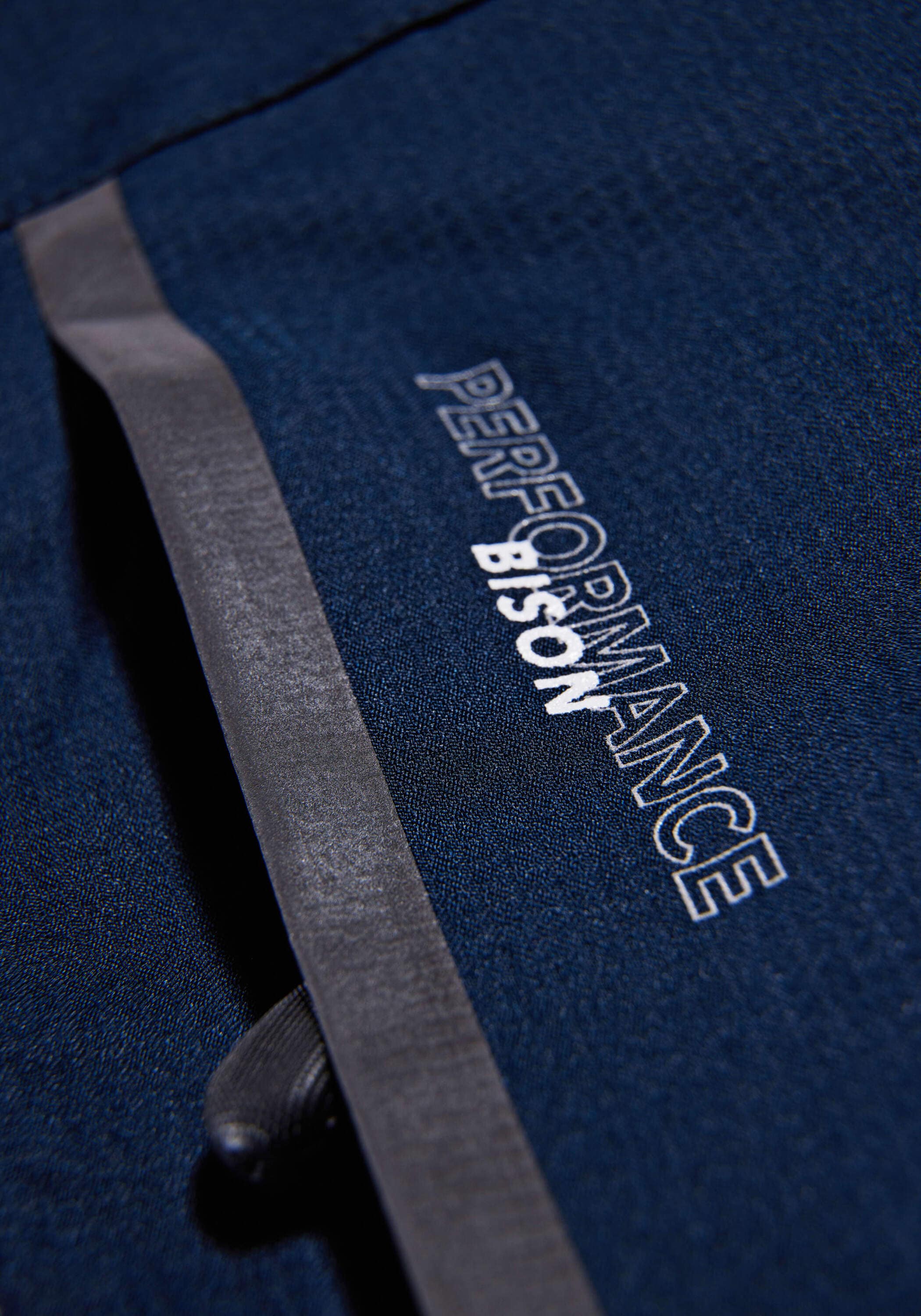 BISON Funktionsjacke »BISON Funktionelle Jacke«