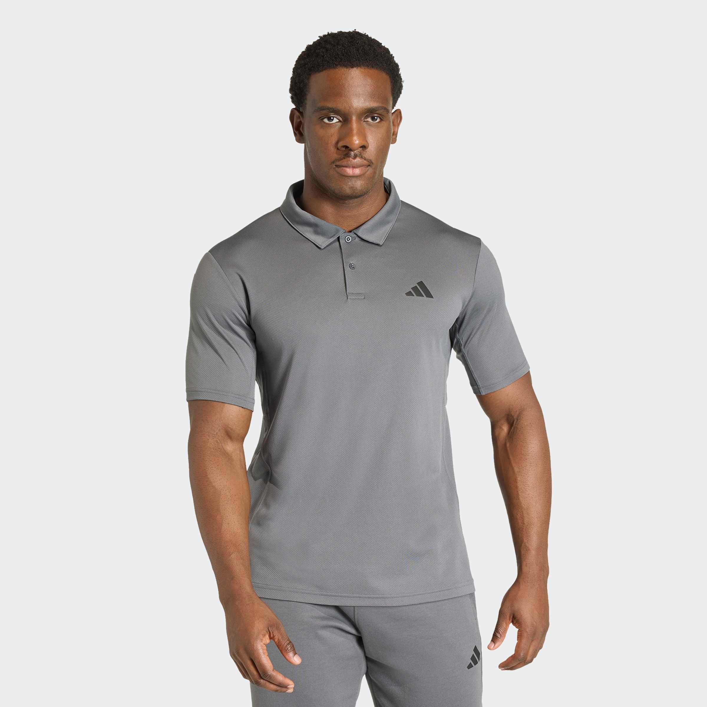 adidas Performance Poloshirt "WE BAS POLO"