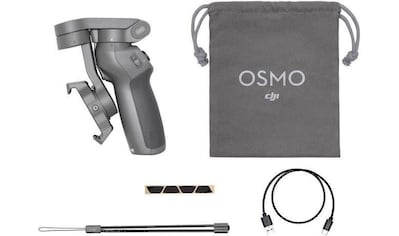dji Kamera-Gimbal »Osmo Mobile 3« kaufen