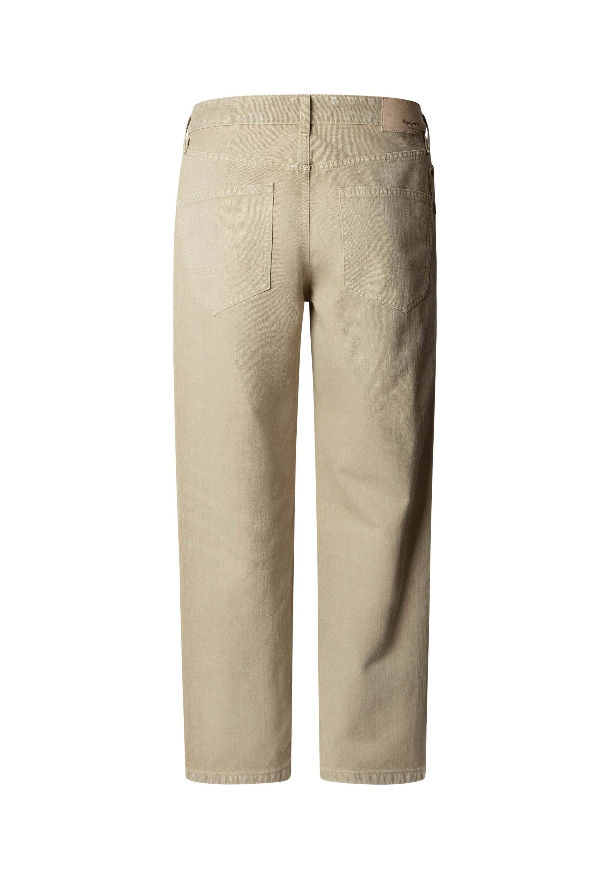 Pepe Jeans Relax-fit-Jeans »relaxed fit jeans LOOSE TAPERED JEANS HELIX CLR«