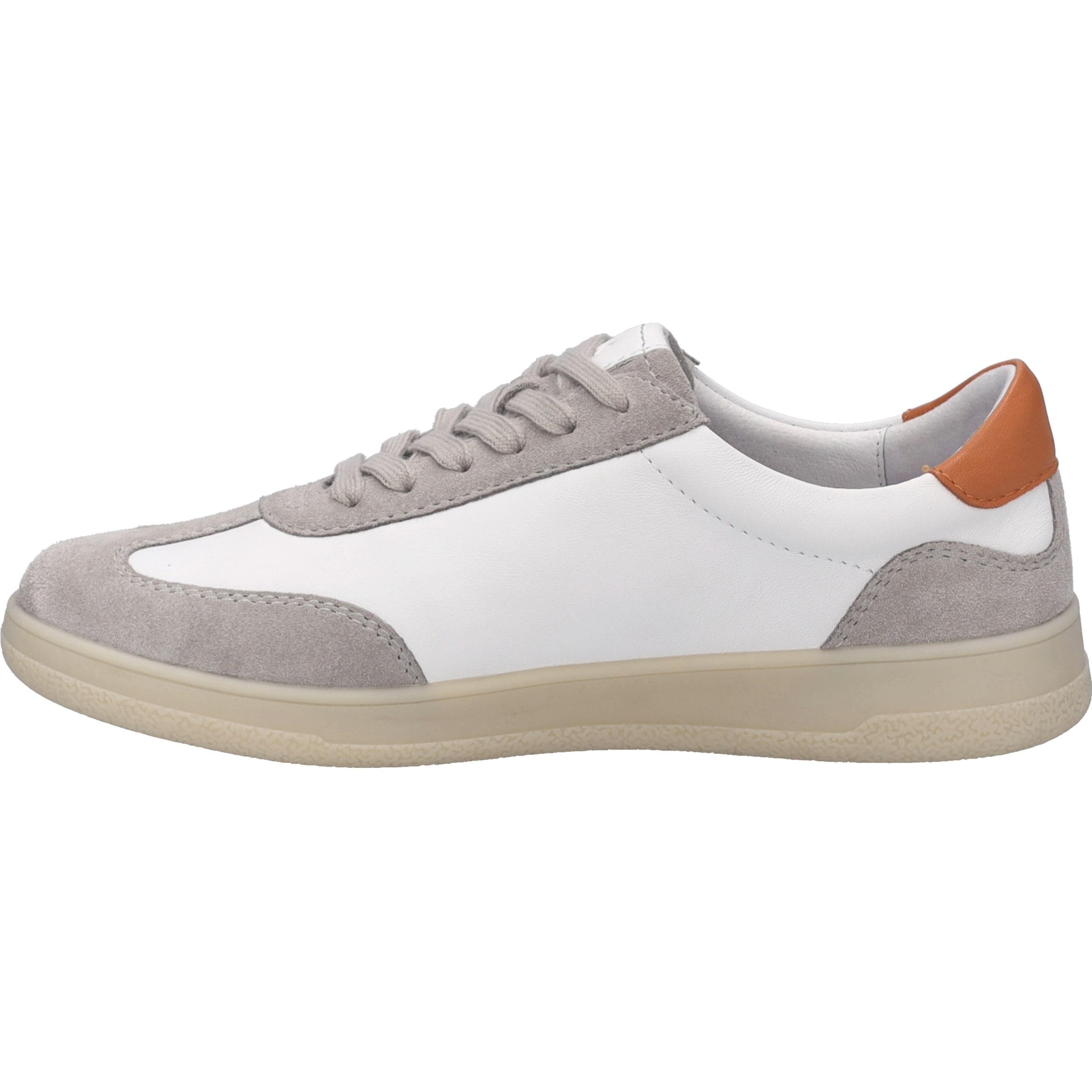 Josef Seibel Sneaker »Jade 01, papaya-multi«