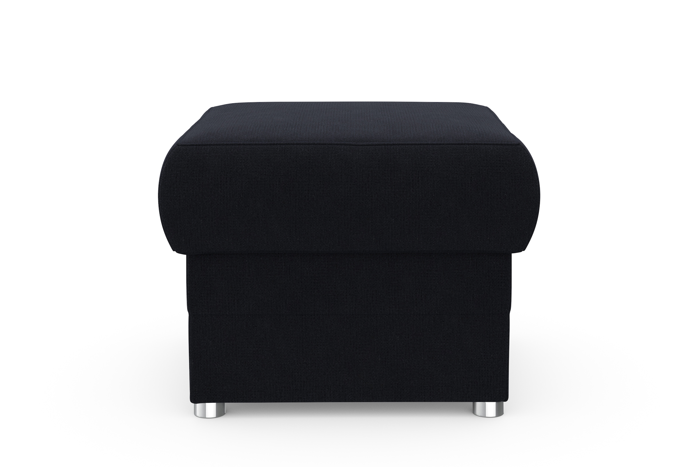 DOMO collection Hocker »Pina«, Passender Hocker zur Serie