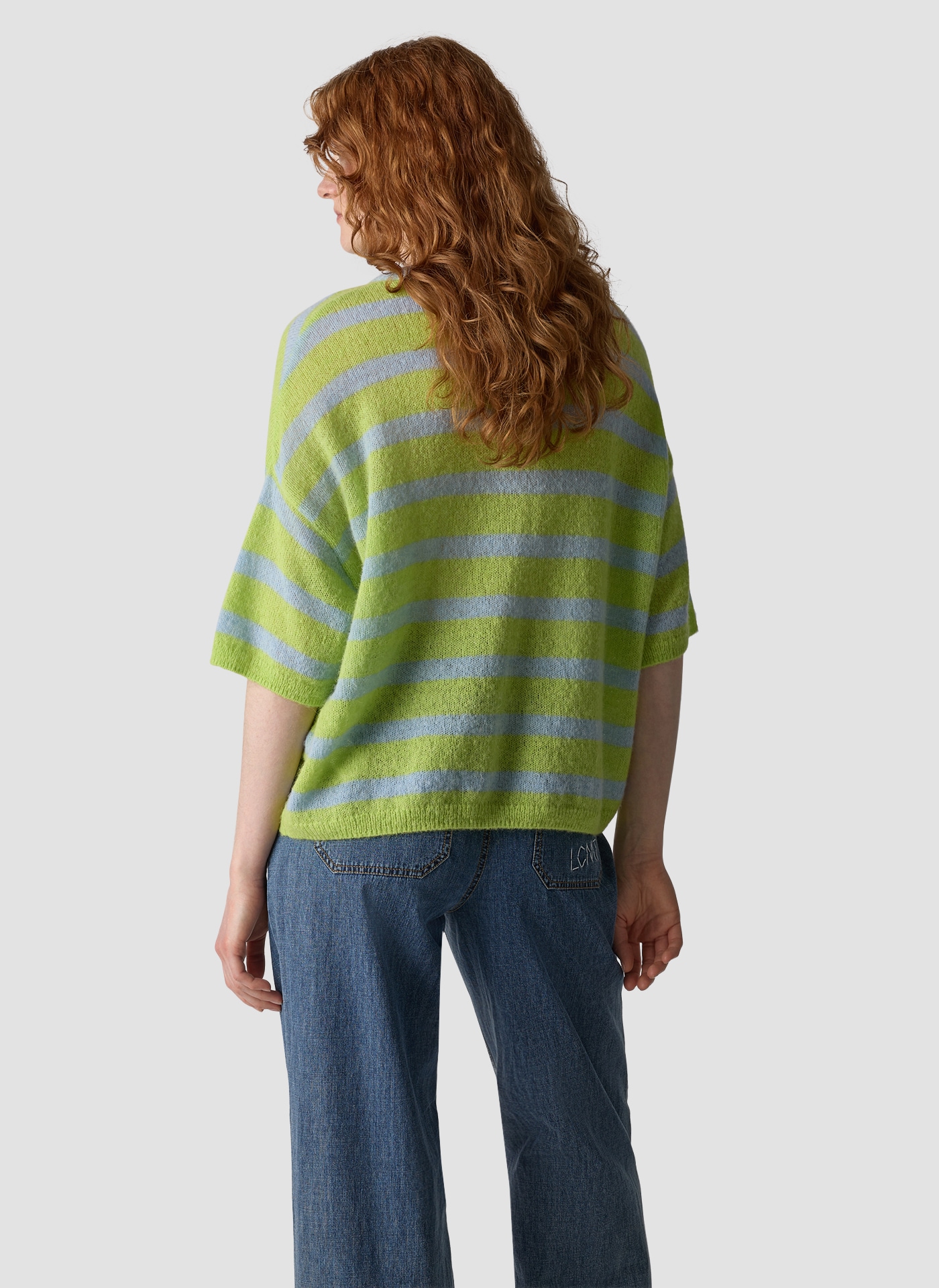 LeComte Strickpullover »Pullover«