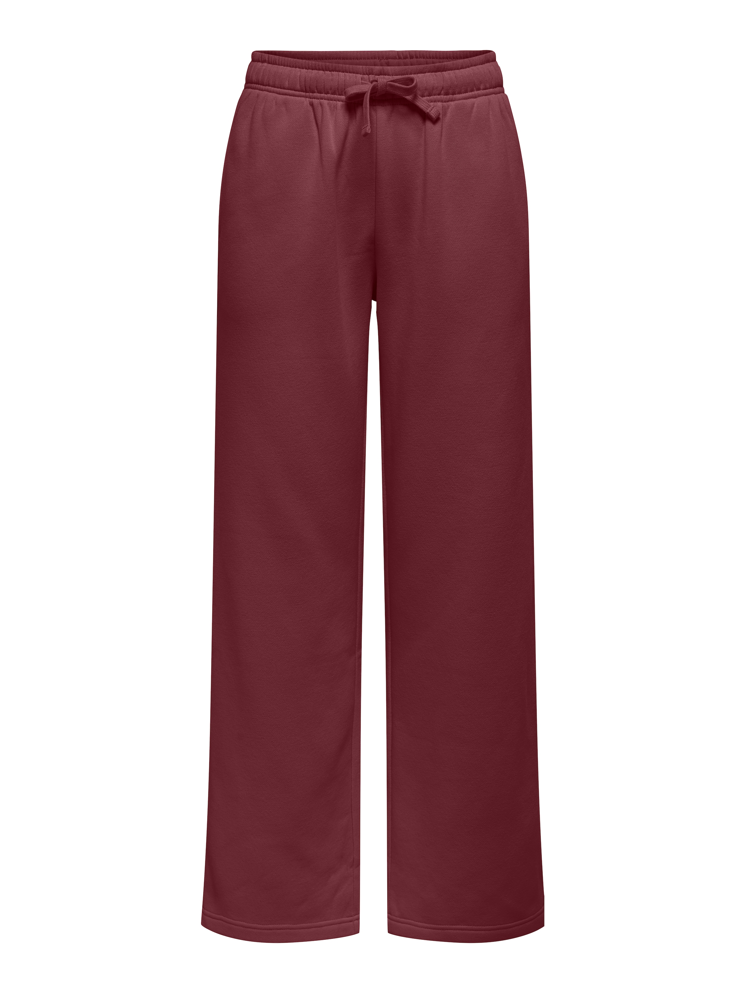 ONLY Sweathose »ONLBEST STRAIGHT PANT SWT NOOS«