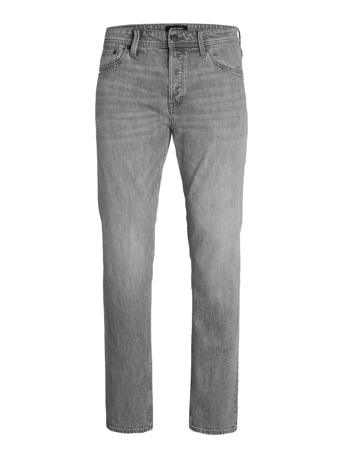 Jack & Jones Tapered-fit-Jeans "JJIMIKE JJORIGINAL CJ SN" günstig online kaufen