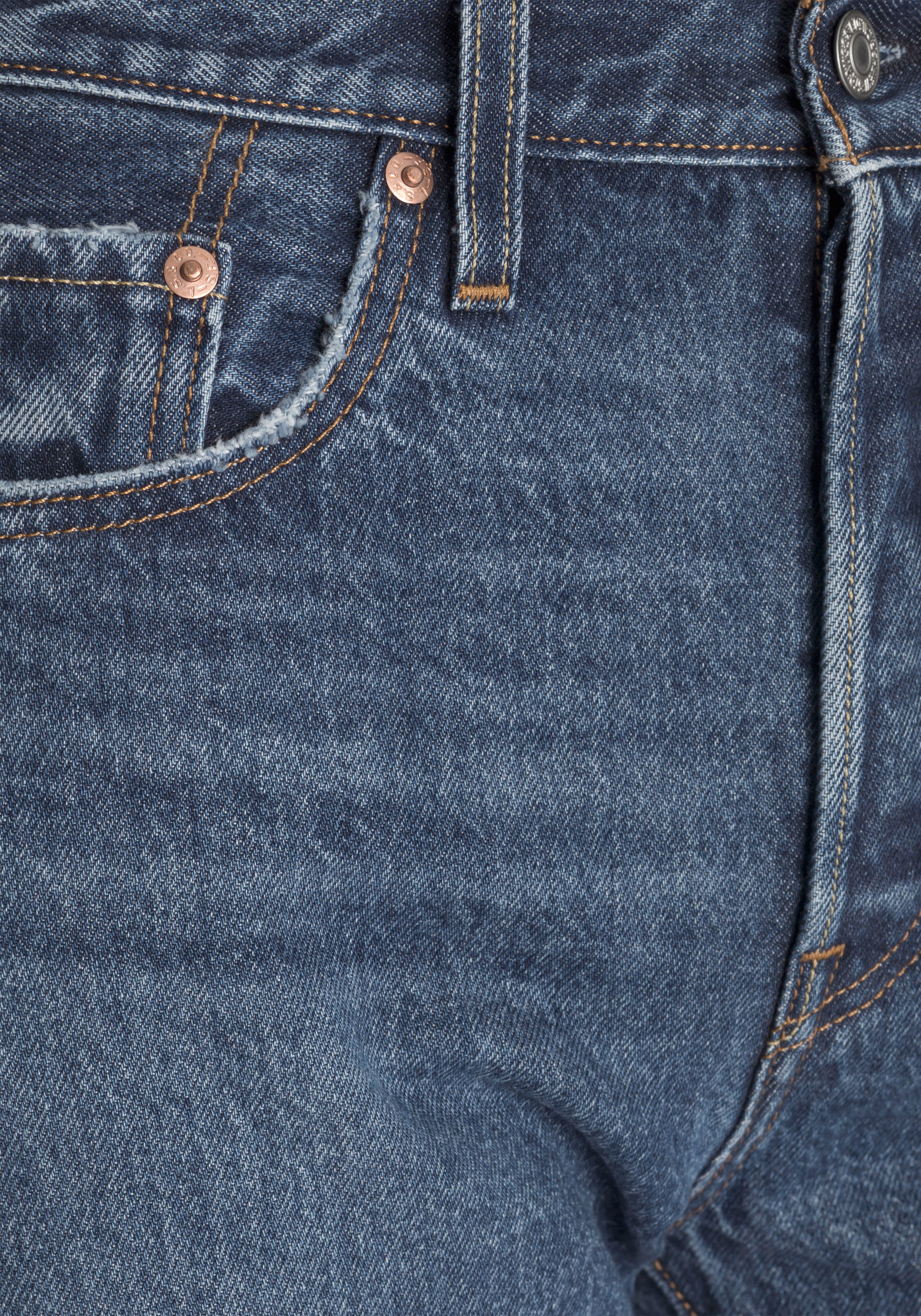 Levi's® 7/8-Jeans »501 Crop«, 501 Collection