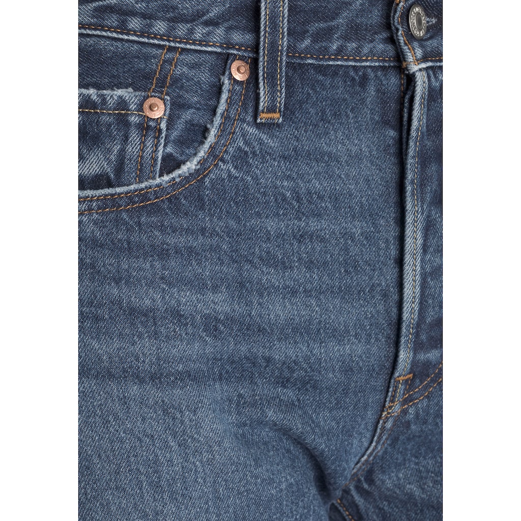 Levi's® 7/8-Jeans »501 Crop«