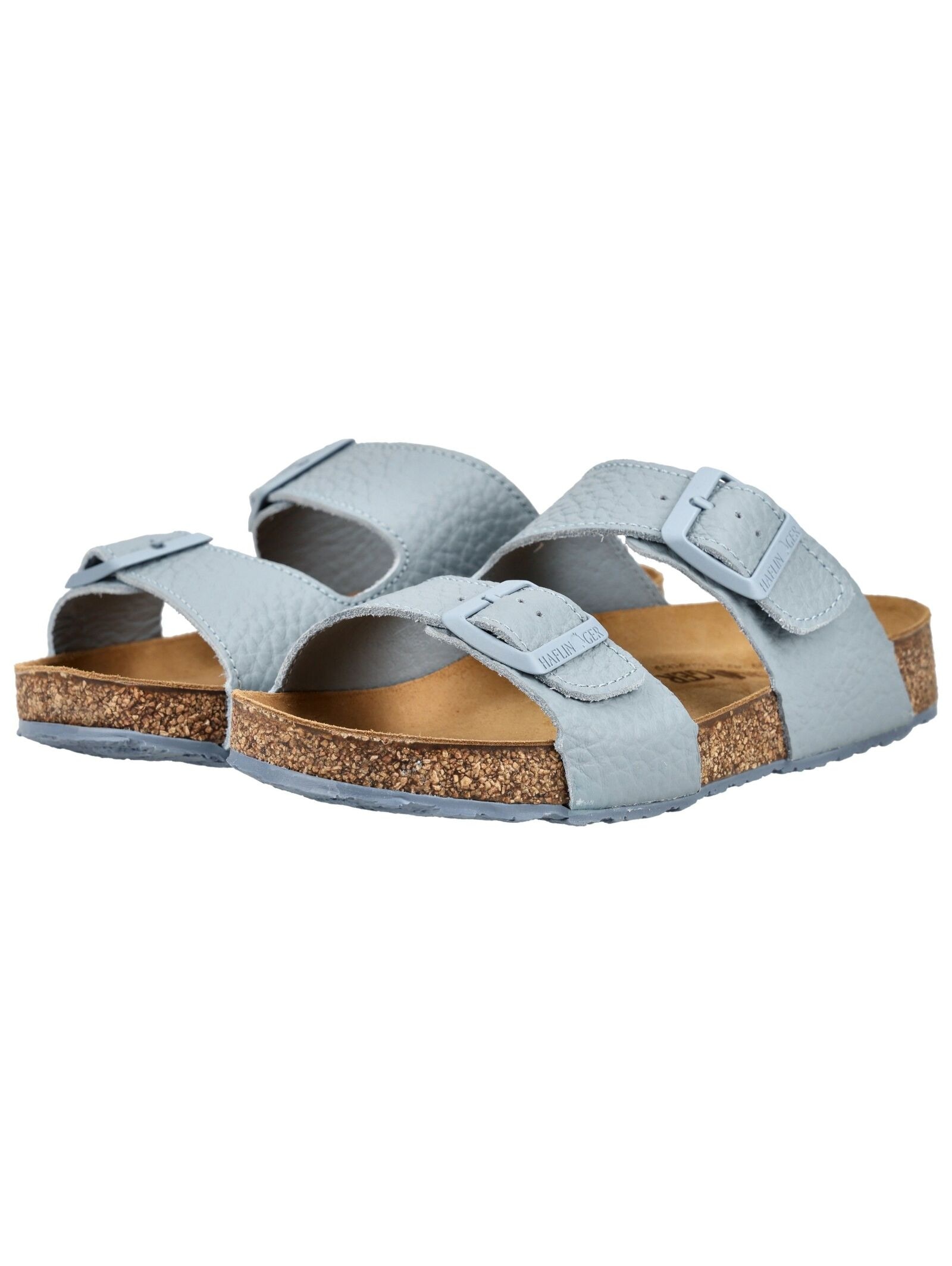 Haflinger Hausschuh »Haflinger Hausschuhe Leder«