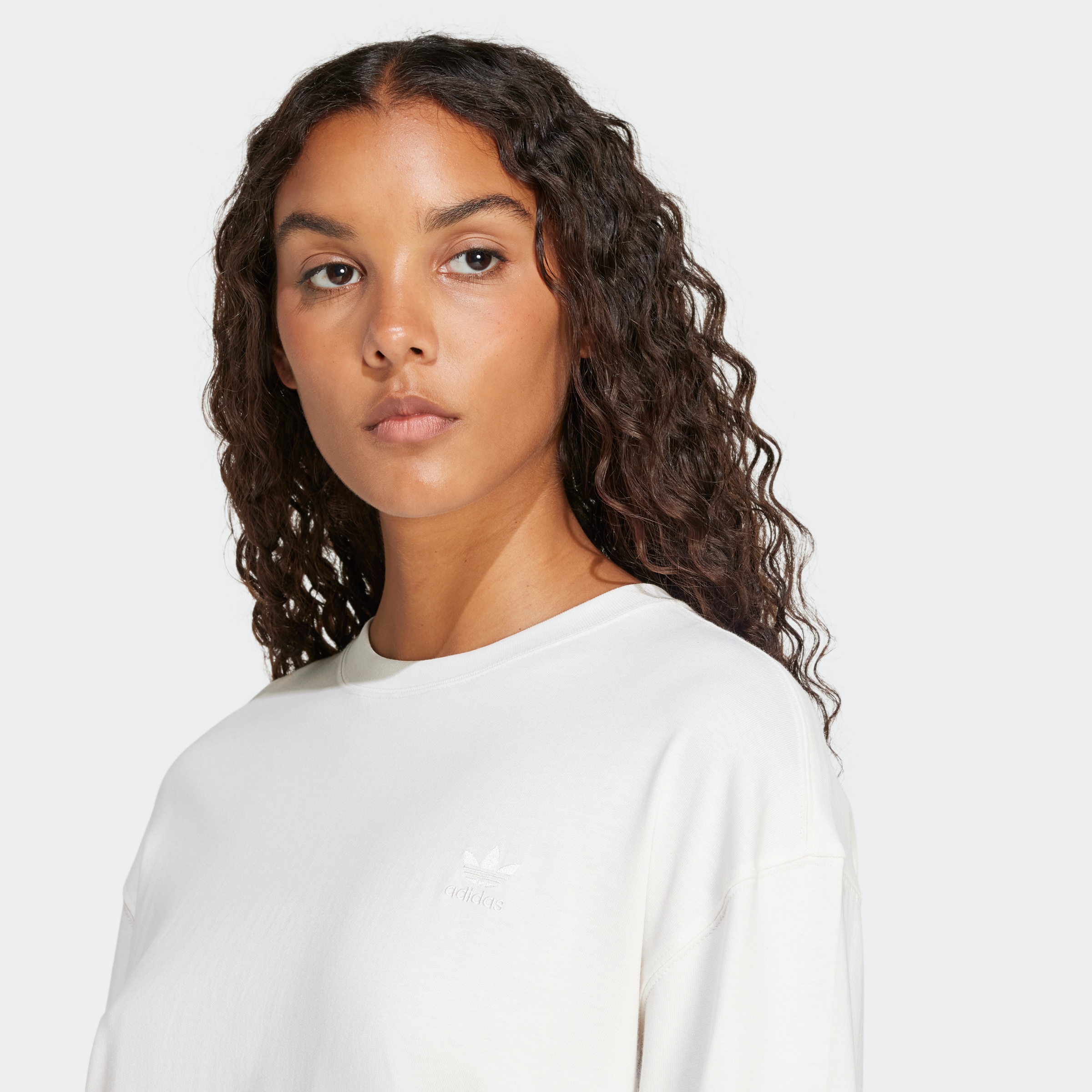 adidas Originals Sweatshirt »NELSON LS«