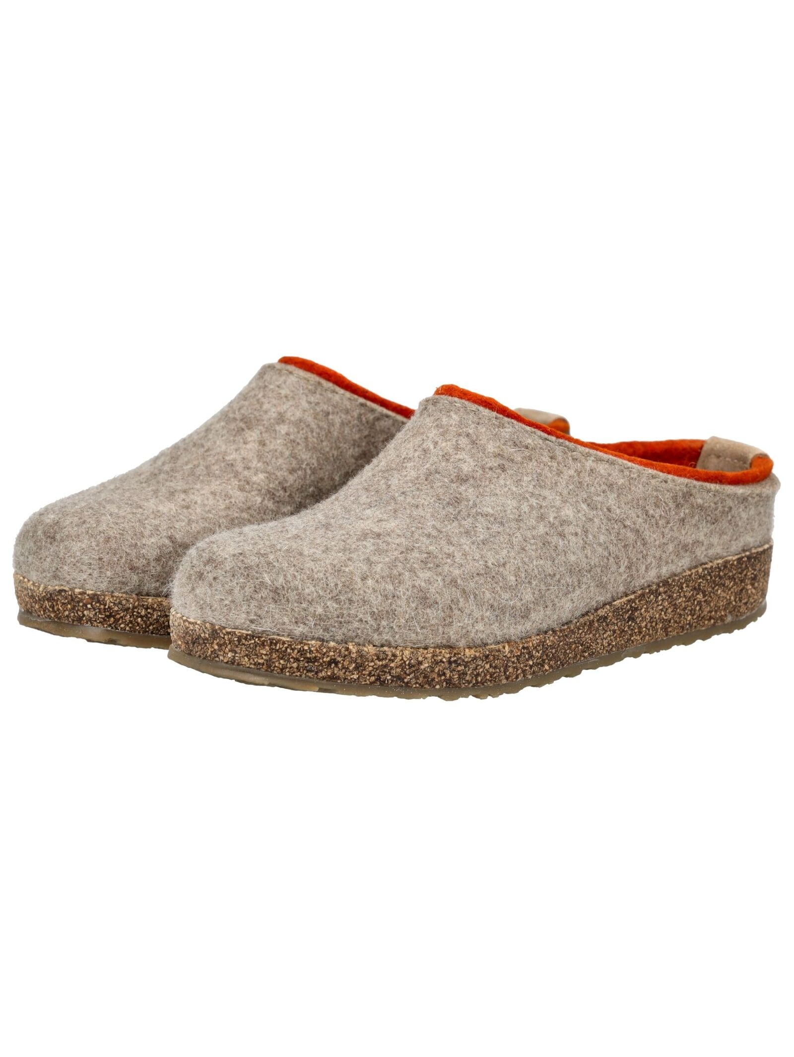 Haflinger Hausschuh »Haflinger Hausschuhe Filz«