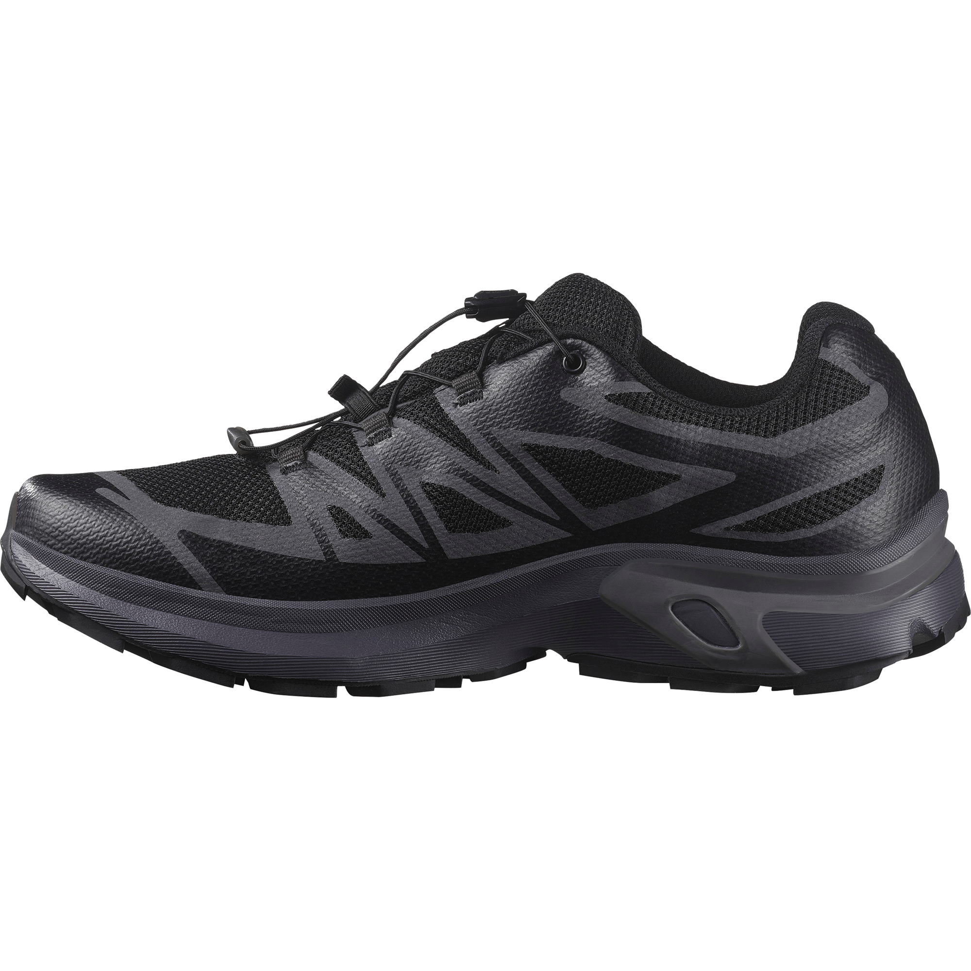 Salomon Sneaker »XT-EVR GORE-TEX«  vom XT-6 inspiriert - wasserdicht, Quicklace™
