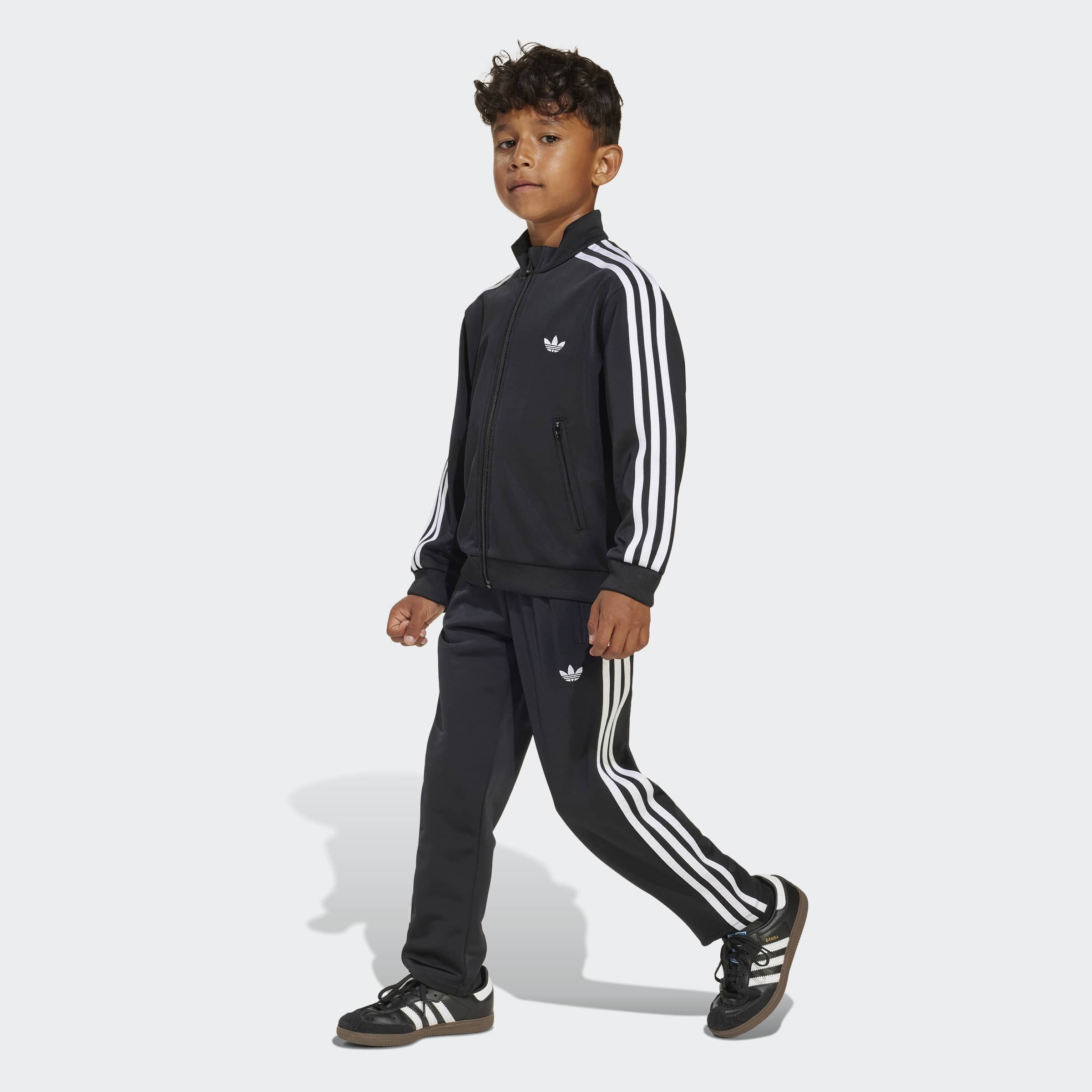 adidas Originals Trainingsanzug »FIREBIRD TS« 2 tlg.