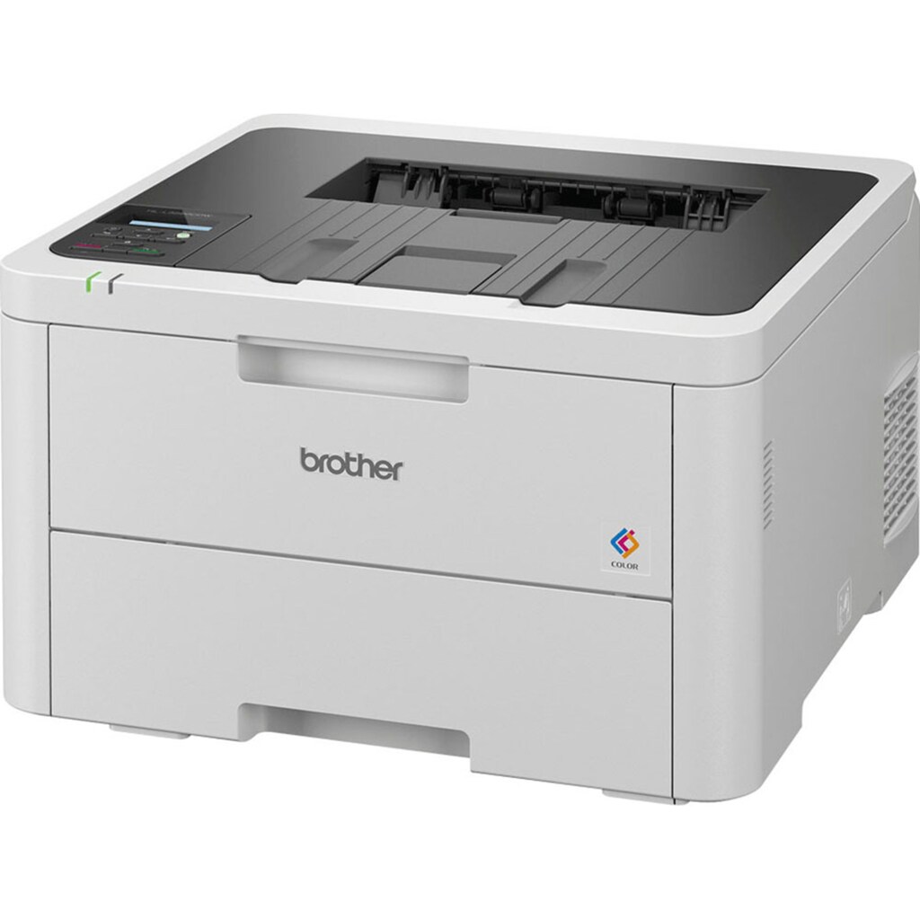 Brother Farblaserdrucker »HL-L3220CW«