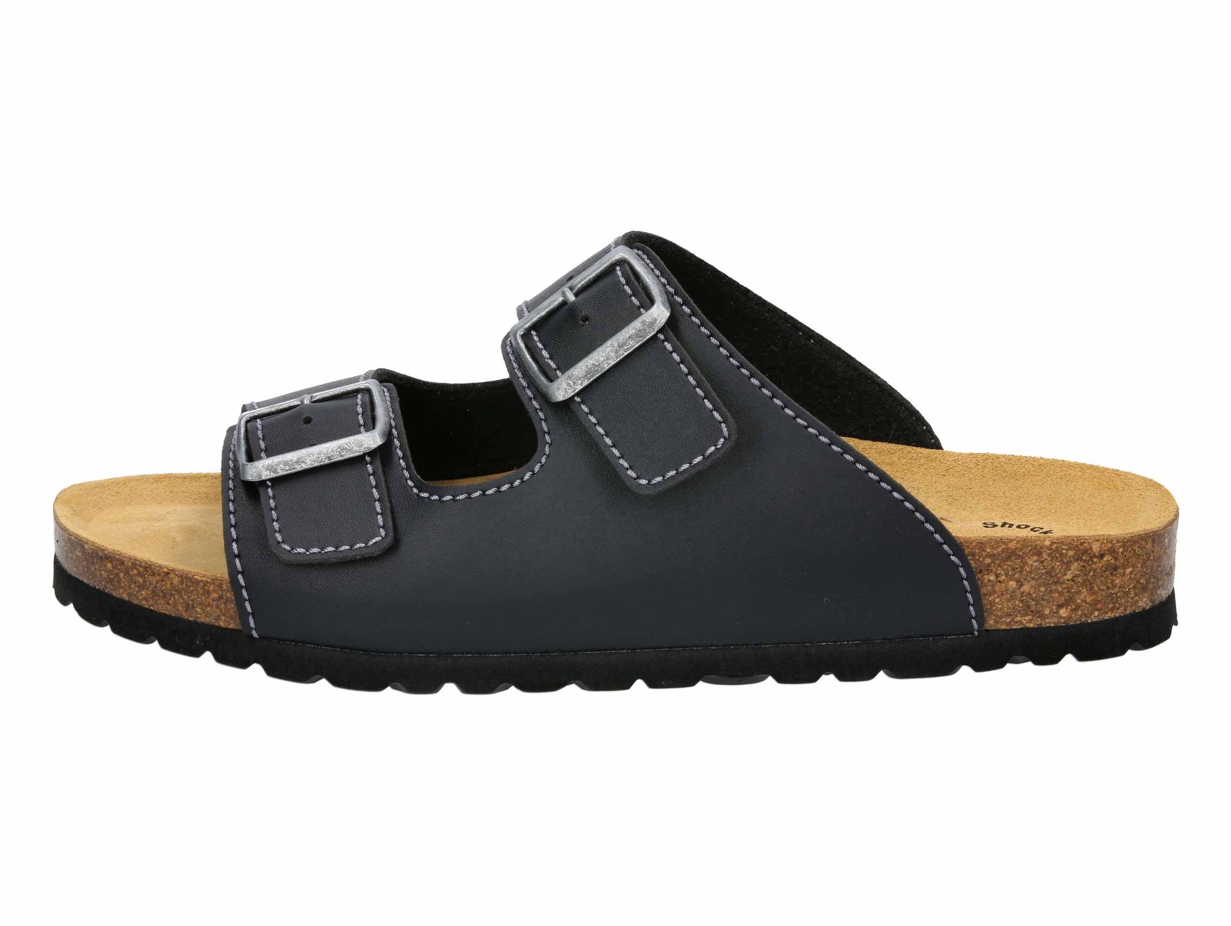 Lico Pantolette "Pantolette Natural Elefo" günstig online kaufen