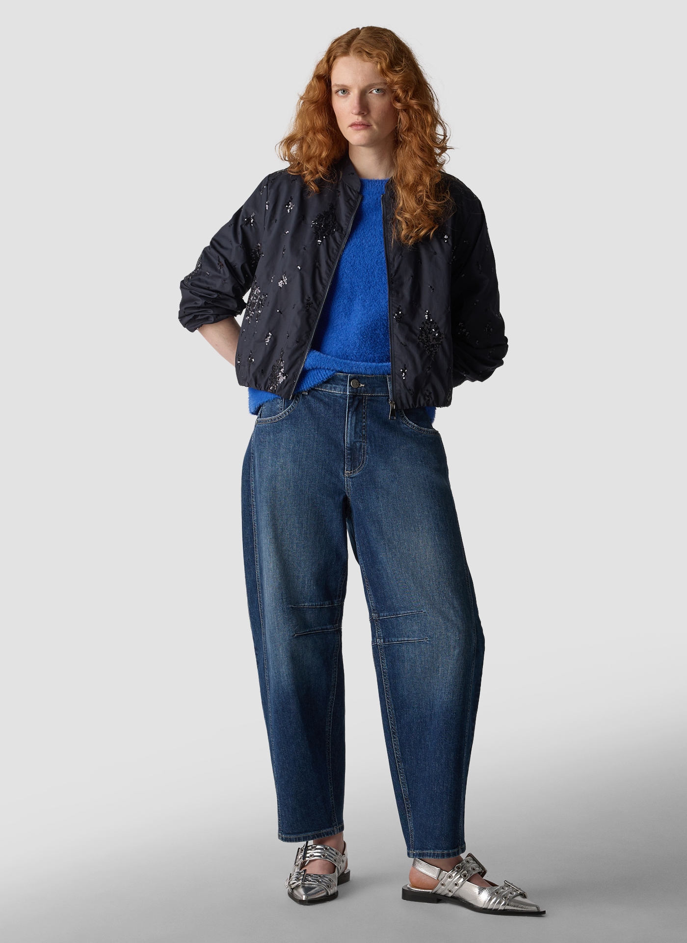 LeComte Blouson »Jacke«