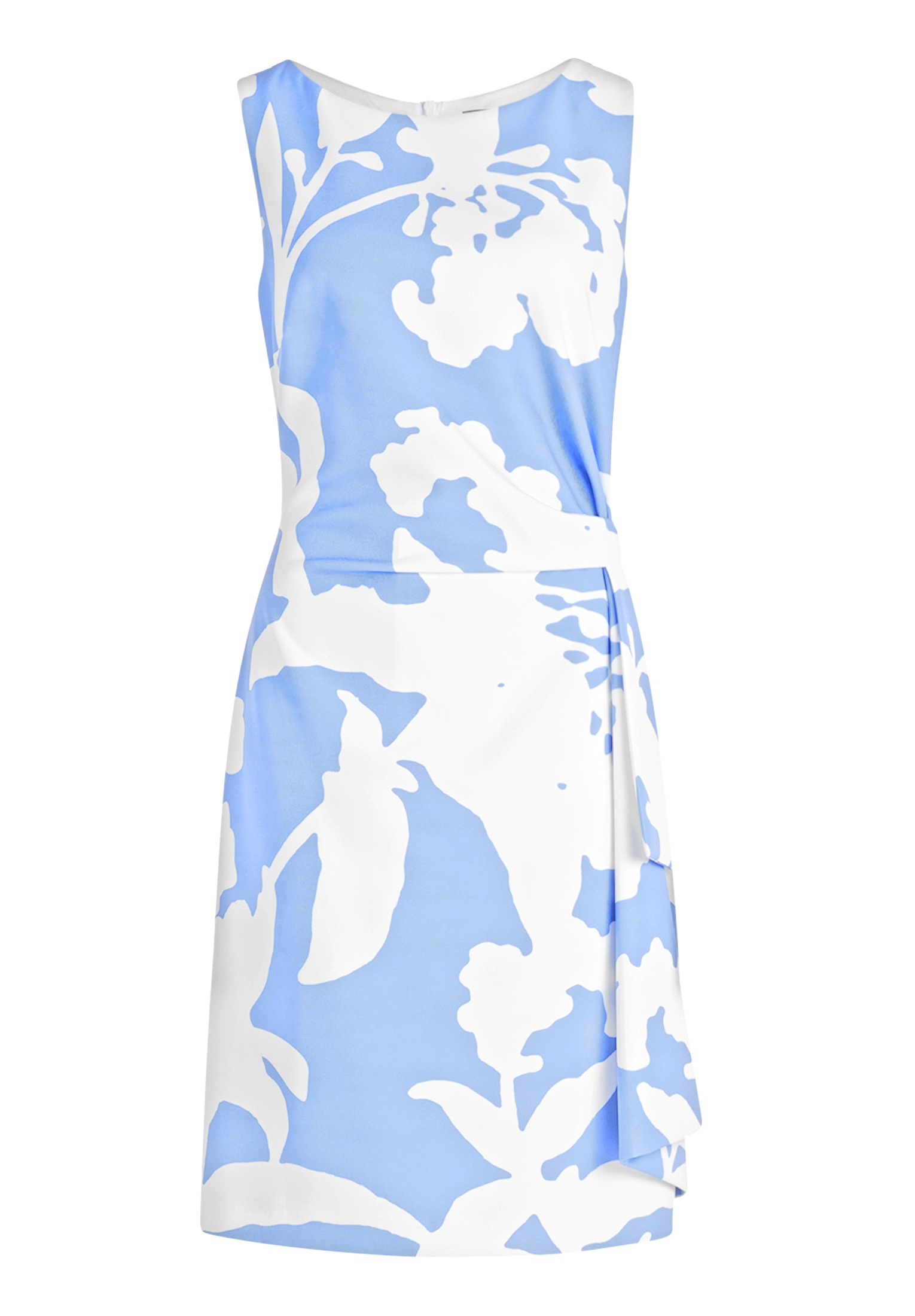 Vera Mont Cocktailkleid »Damen mit Blumenprint« Ohne Tasche