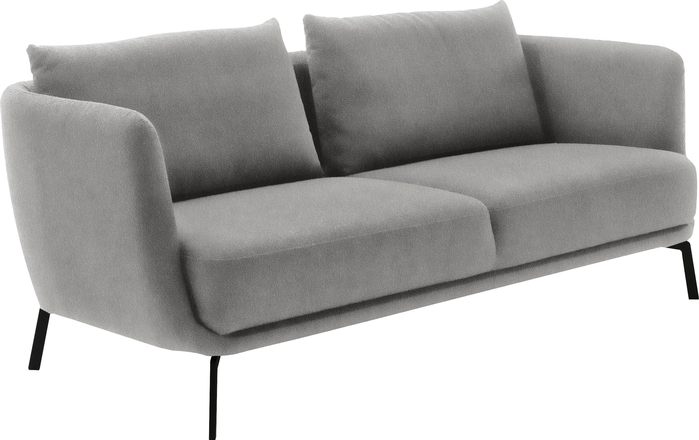 SCHÖNER WOHNEN-Kollektion Sofa "Pearl, hochwertig und komfortabel,", wahlwe günstig online kaufen