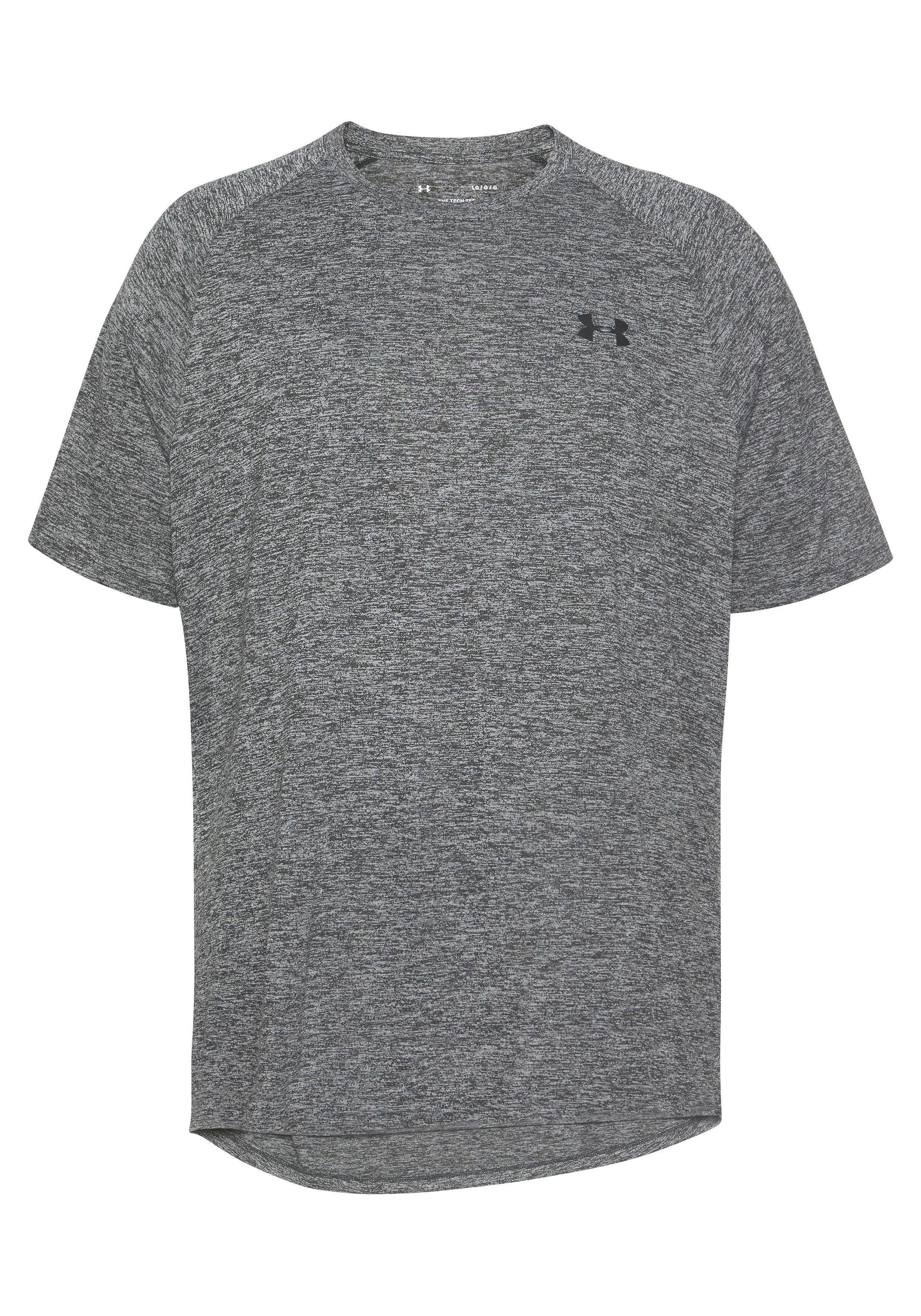 Under Armour® Trainingsshirt »UA TECH 2.0 SS TEE«